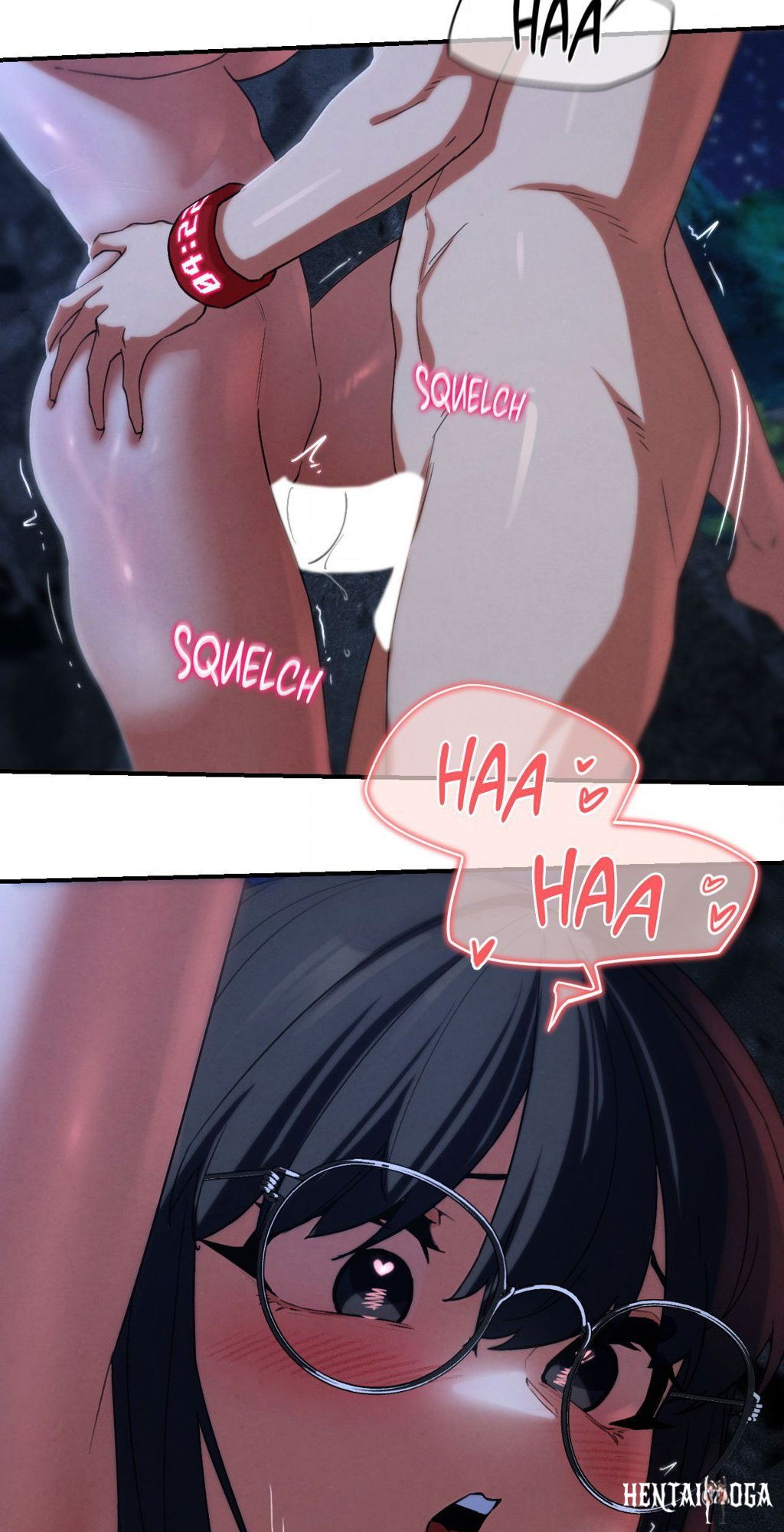 Seniors of Class 5 Seniors of Class 5 Chapter 95 - Page 38