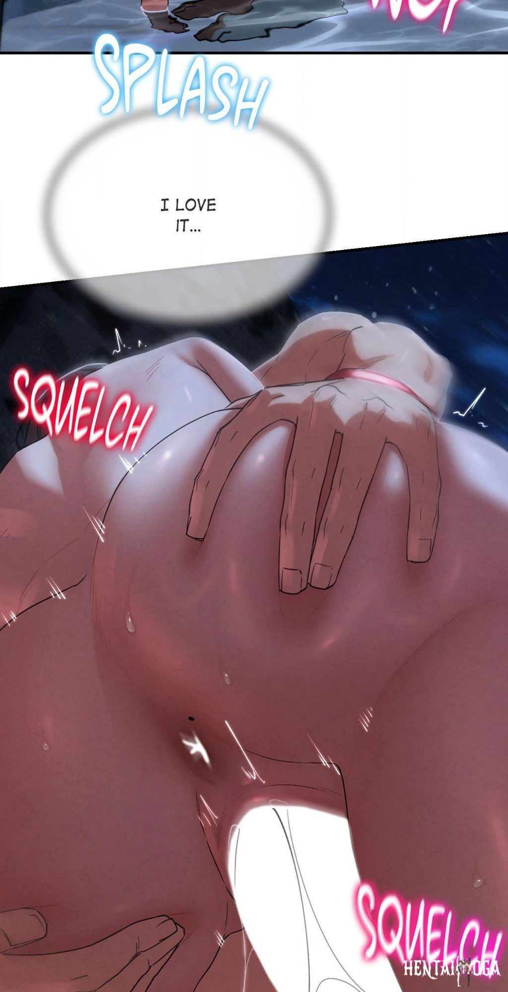 Seniors of Class 5 Seniors of Class 5 Chapter 95 - Page 41