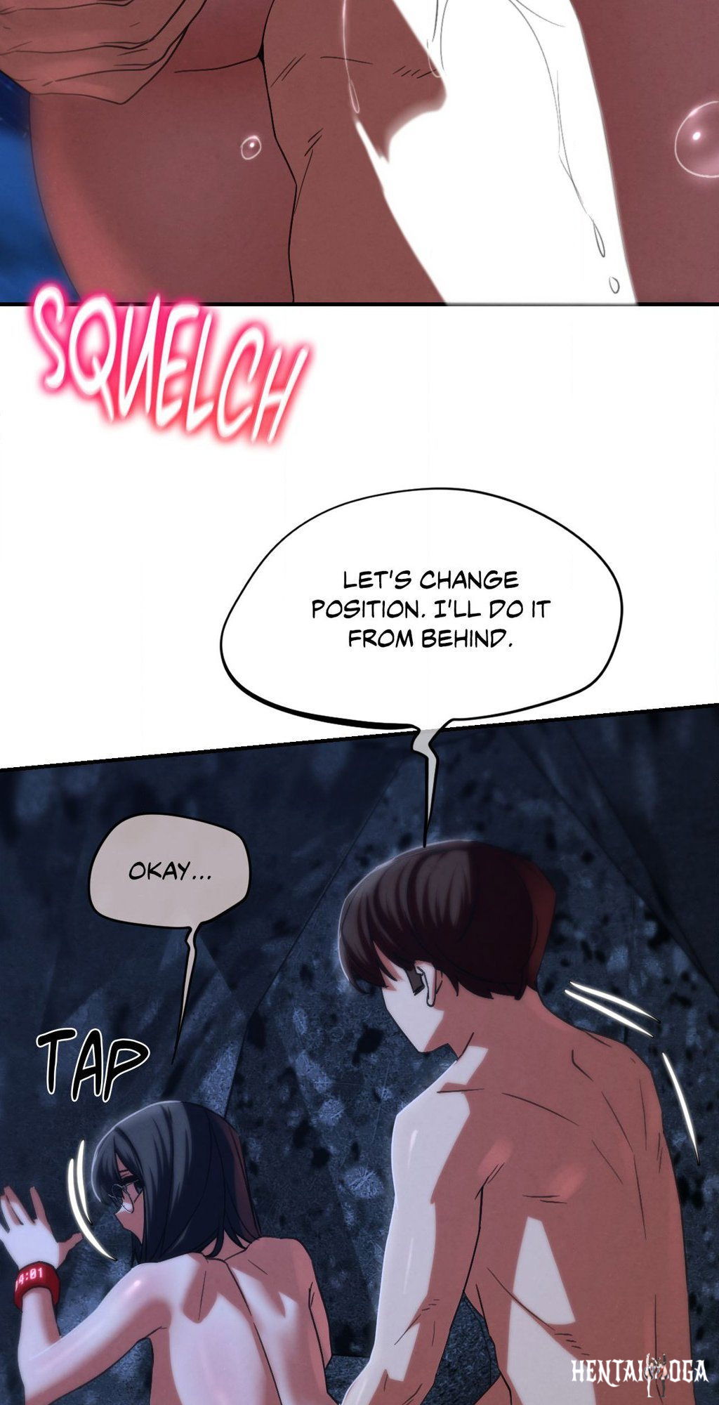 Seniors of Class 5 Seniors of Class 5 Chapter 95 - Page 42