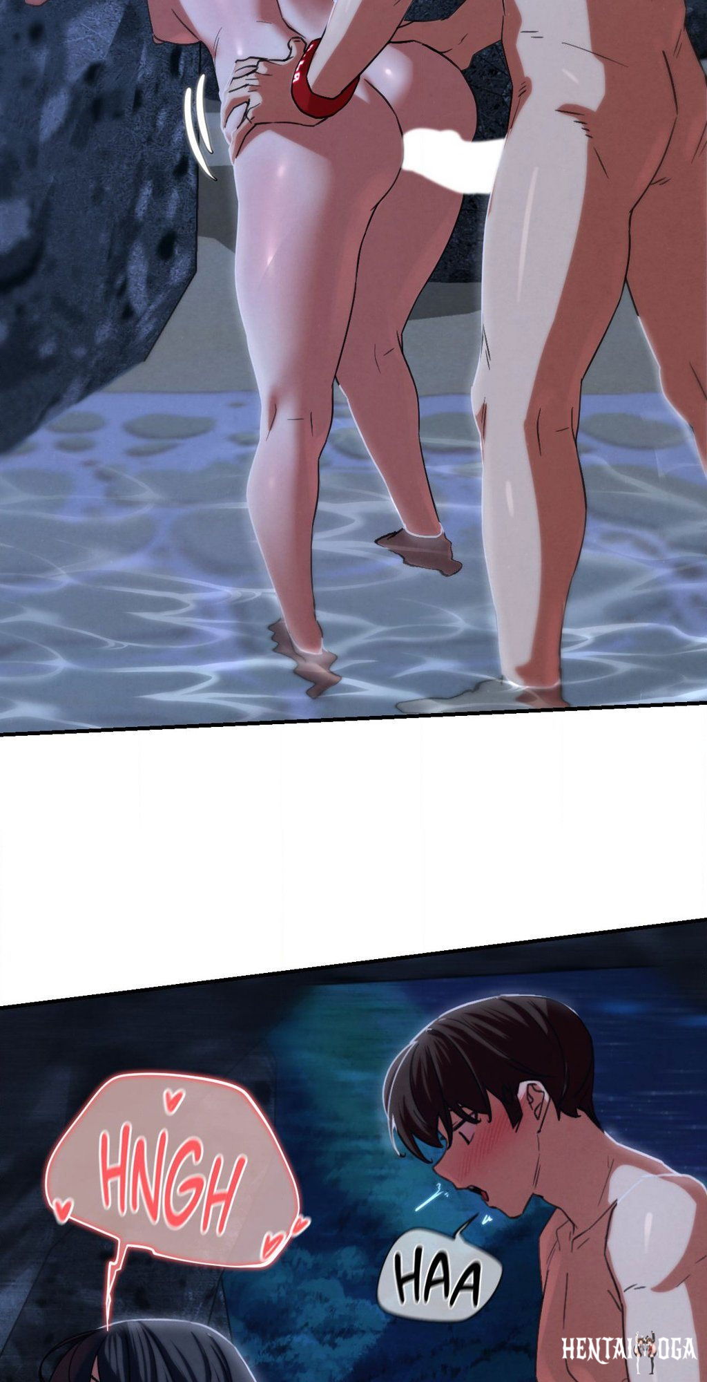 Seniors of Class 5 Seniors of Class 5 Chapter 95 - Page 43