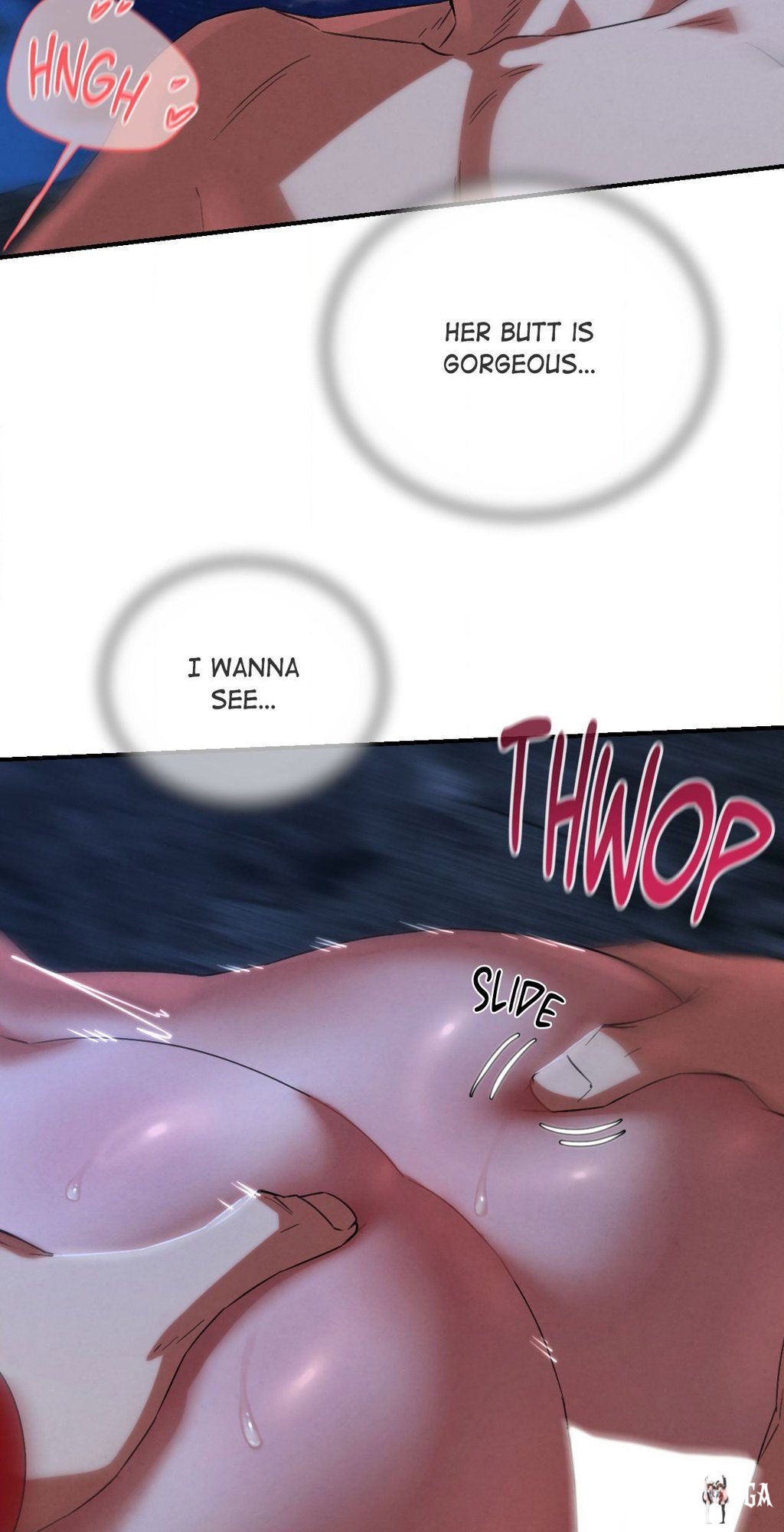 Seniors of Class 5 Seniors of Class 5 Chapter 95 - Page 46