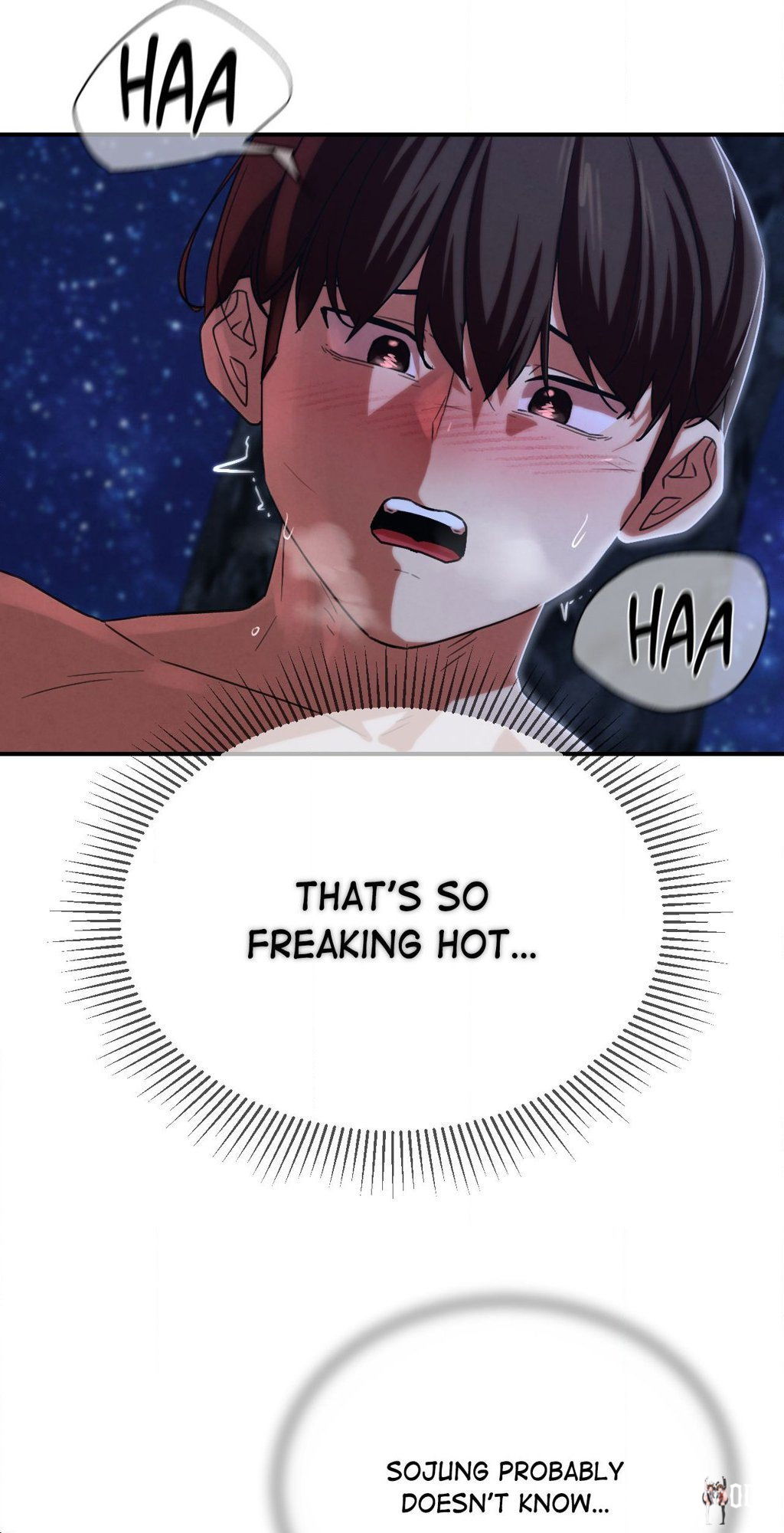 Seniors of Class 5 Seniors of Class 5 Chapter 95 - Page 49