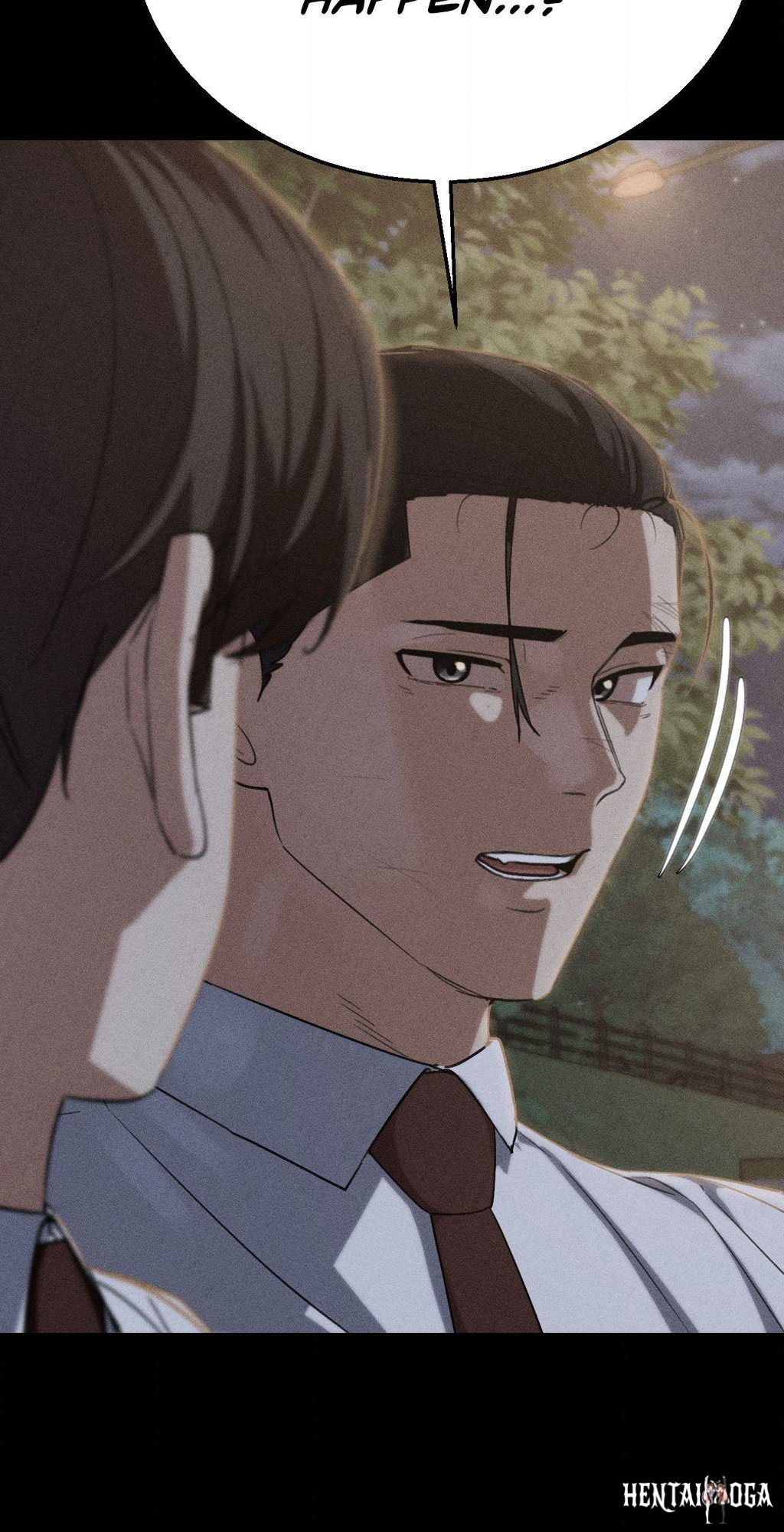 Seniors of Class 5 Seniors of Class 5 Chapter 95 - Page 5