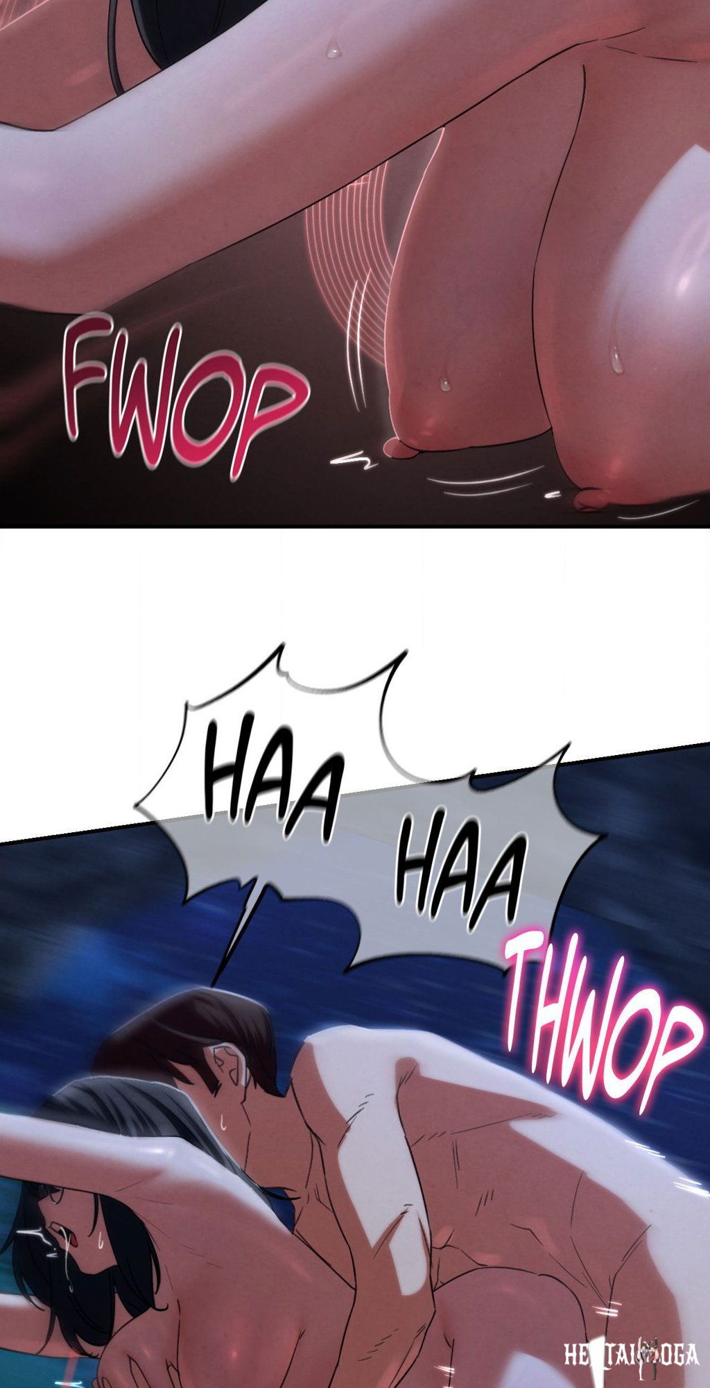 Seniors of Class 5 Seniors of Class 5 Chapter 95 - Page 53