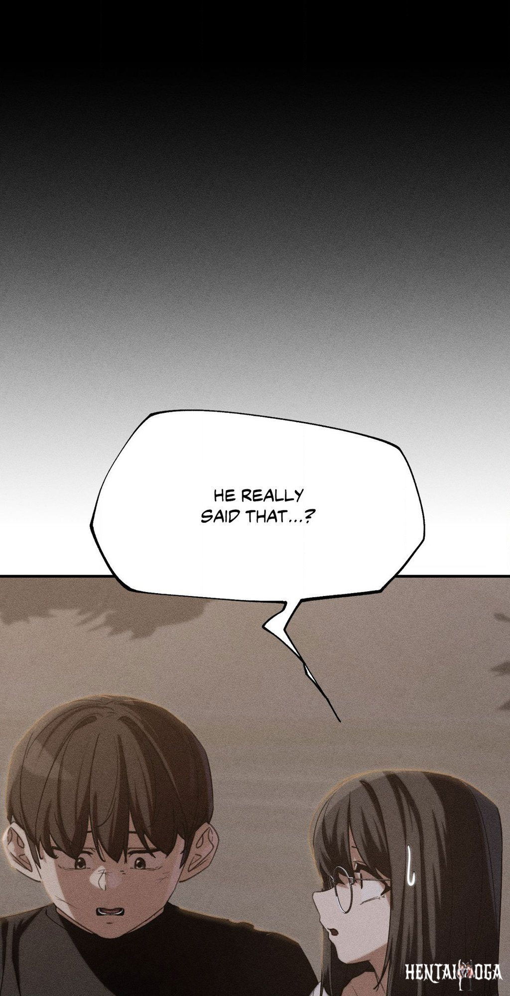 Seniors of Class 5 Seniors of Class 5 Chapter 95 - Page 6