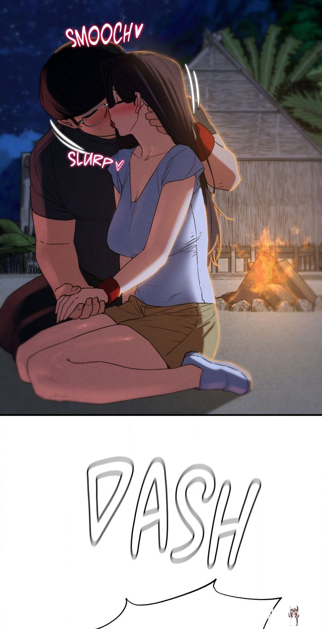 Seniors of Class 5 Seniors of Class 5 Chapter 95 - Page 64