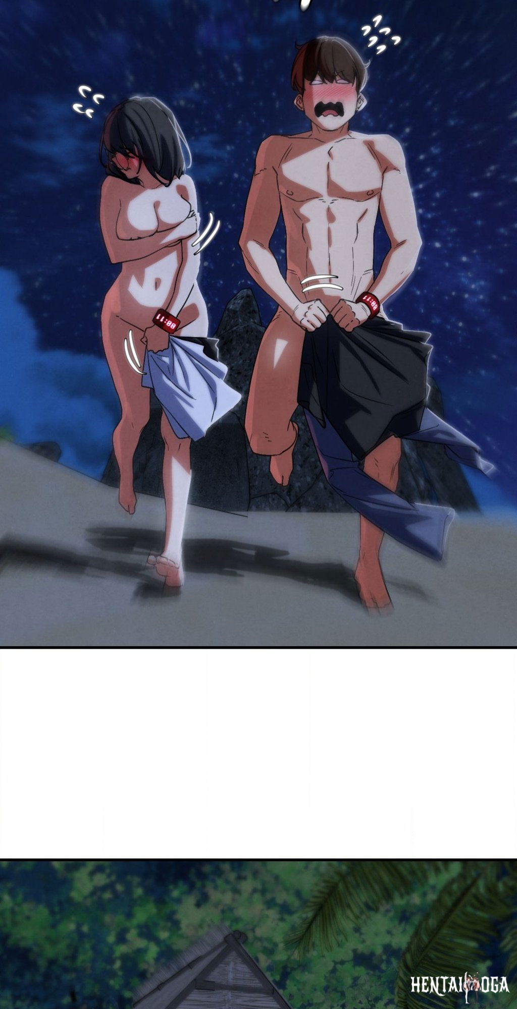 Seniors of Class 5 Seniors of Class 5 Chapter 95 - Page 66