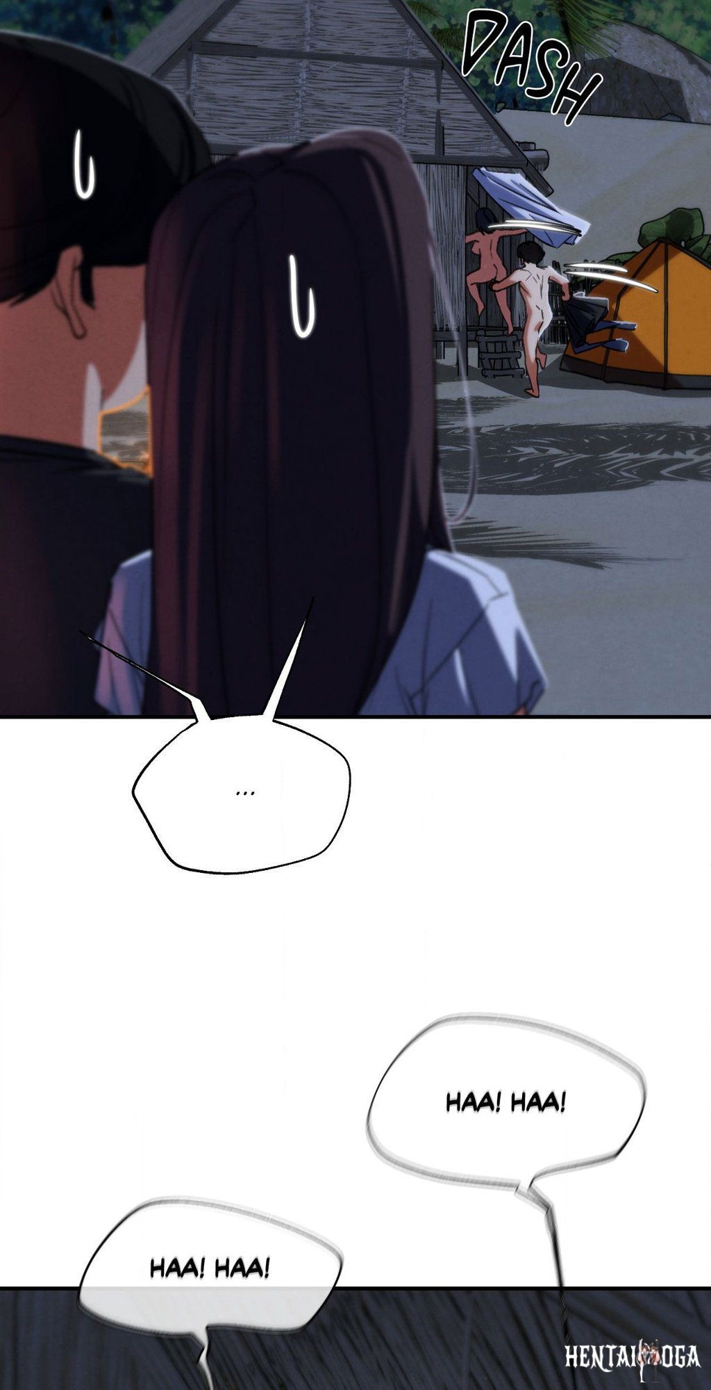 Seniors of Class 5 Seniors of Class 5 Chapter 95 - Page 67