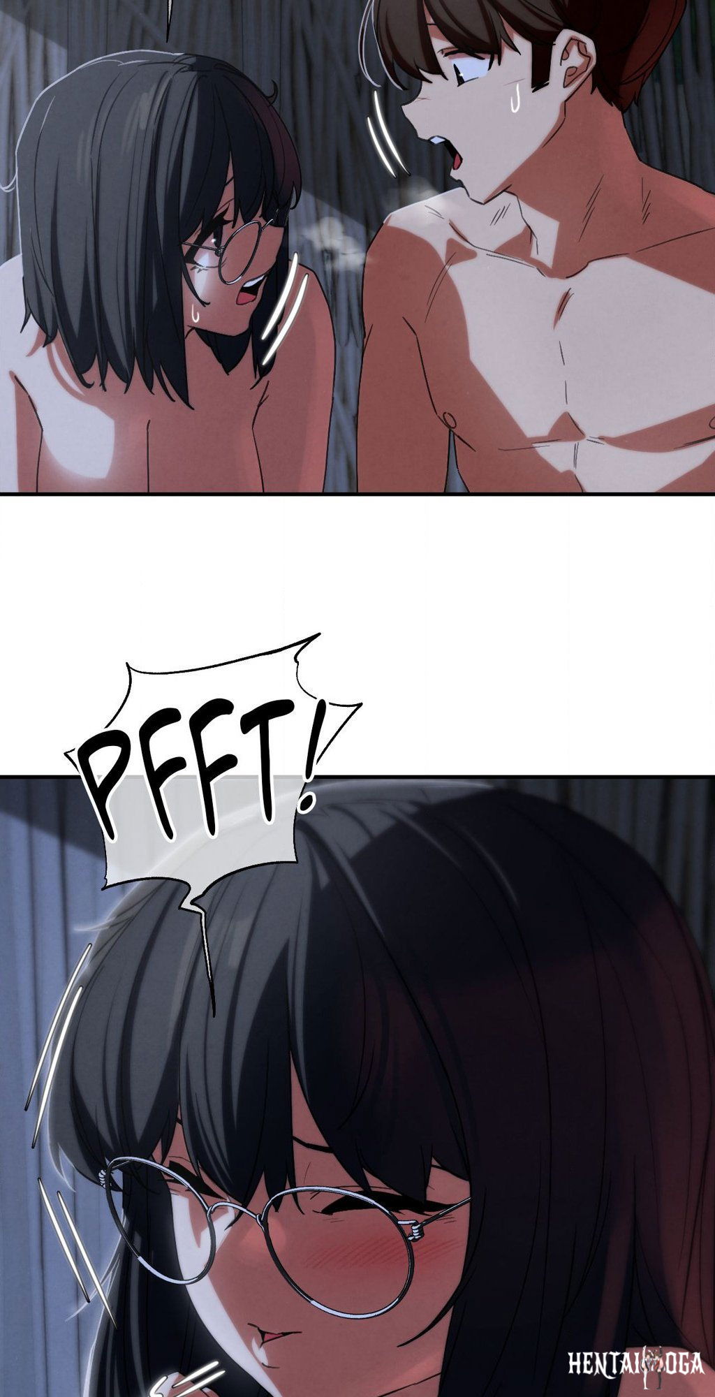 Seniors of Class 5 Seniors of Class 5 Chapter 95 - Page 69