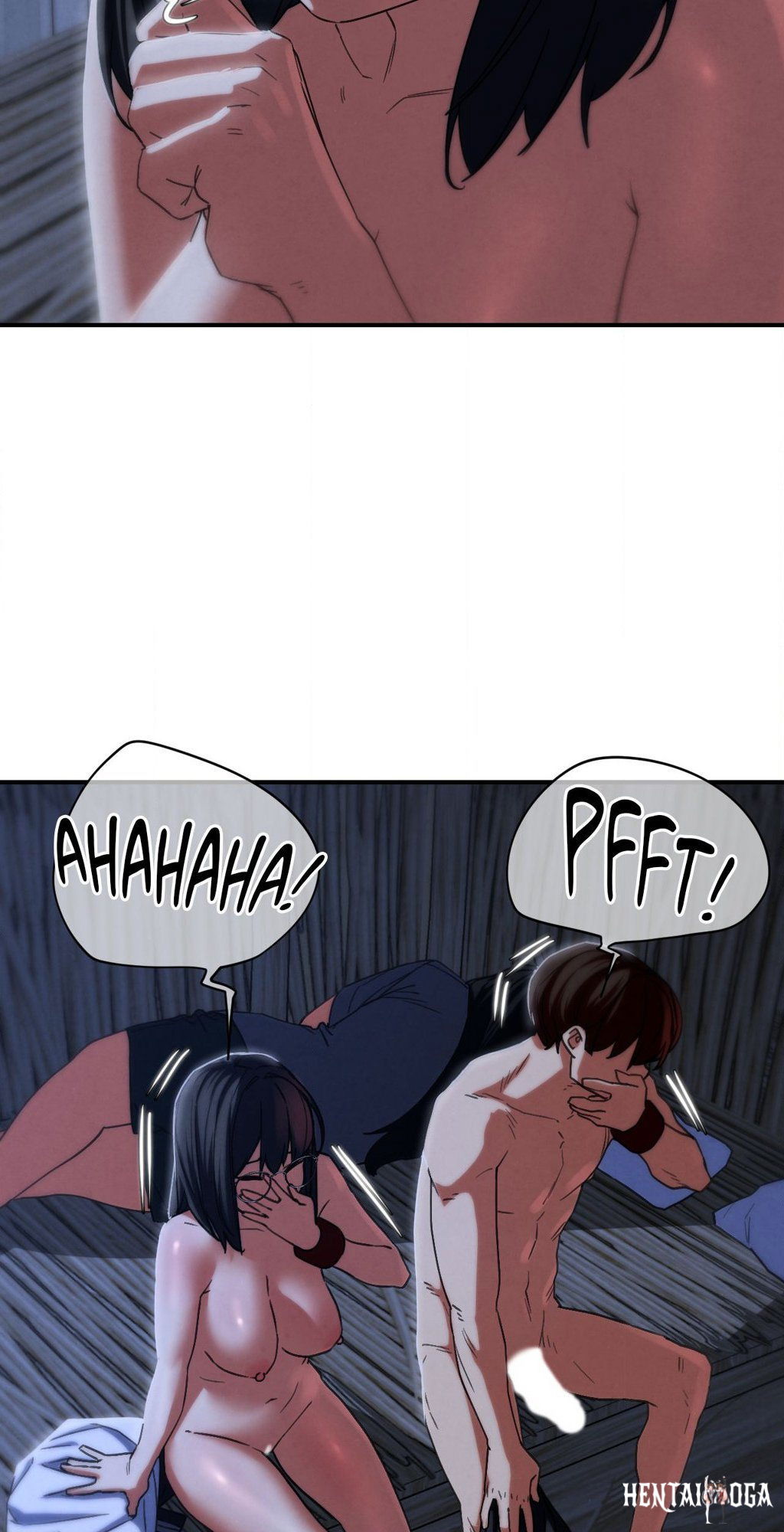 Seniors of Class 5 Seniors of Class 5 Chapter 95 - Page 70