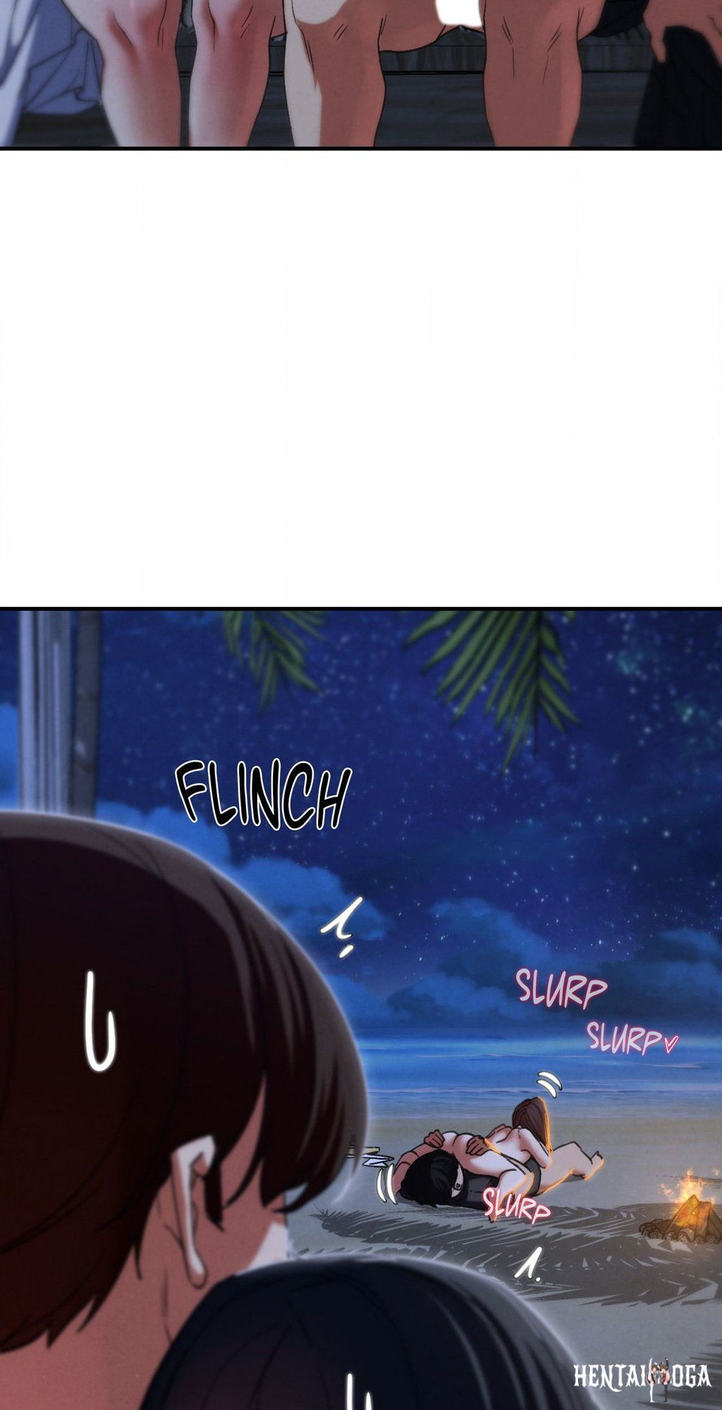 Seniors of Class 5 Seniors of Class 5 Chapter 95 - Page 76