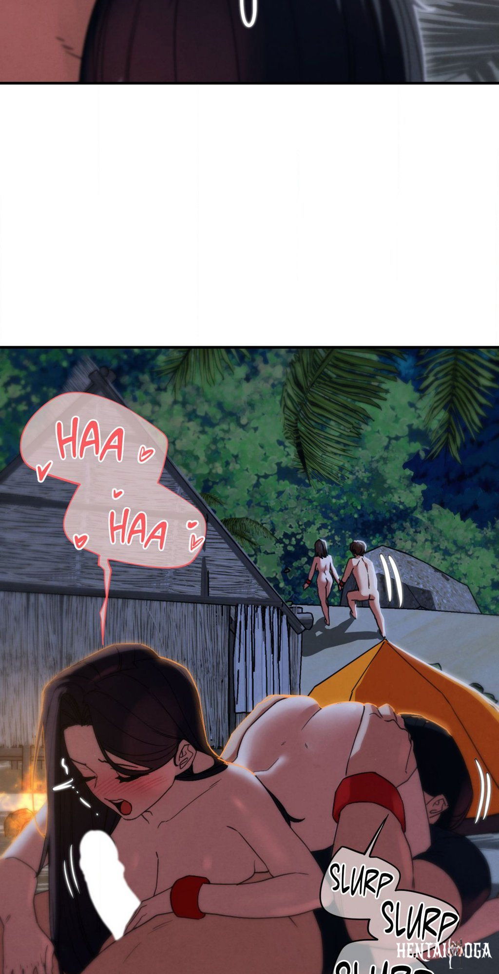 Seniors of Class 5 Seniors of Class 5 Chapter 95 - Page 77