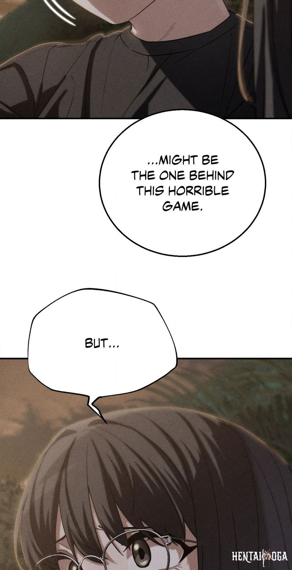 Seniors of Class 5 Seniors of Class 5 Chapter 95 - Page 8