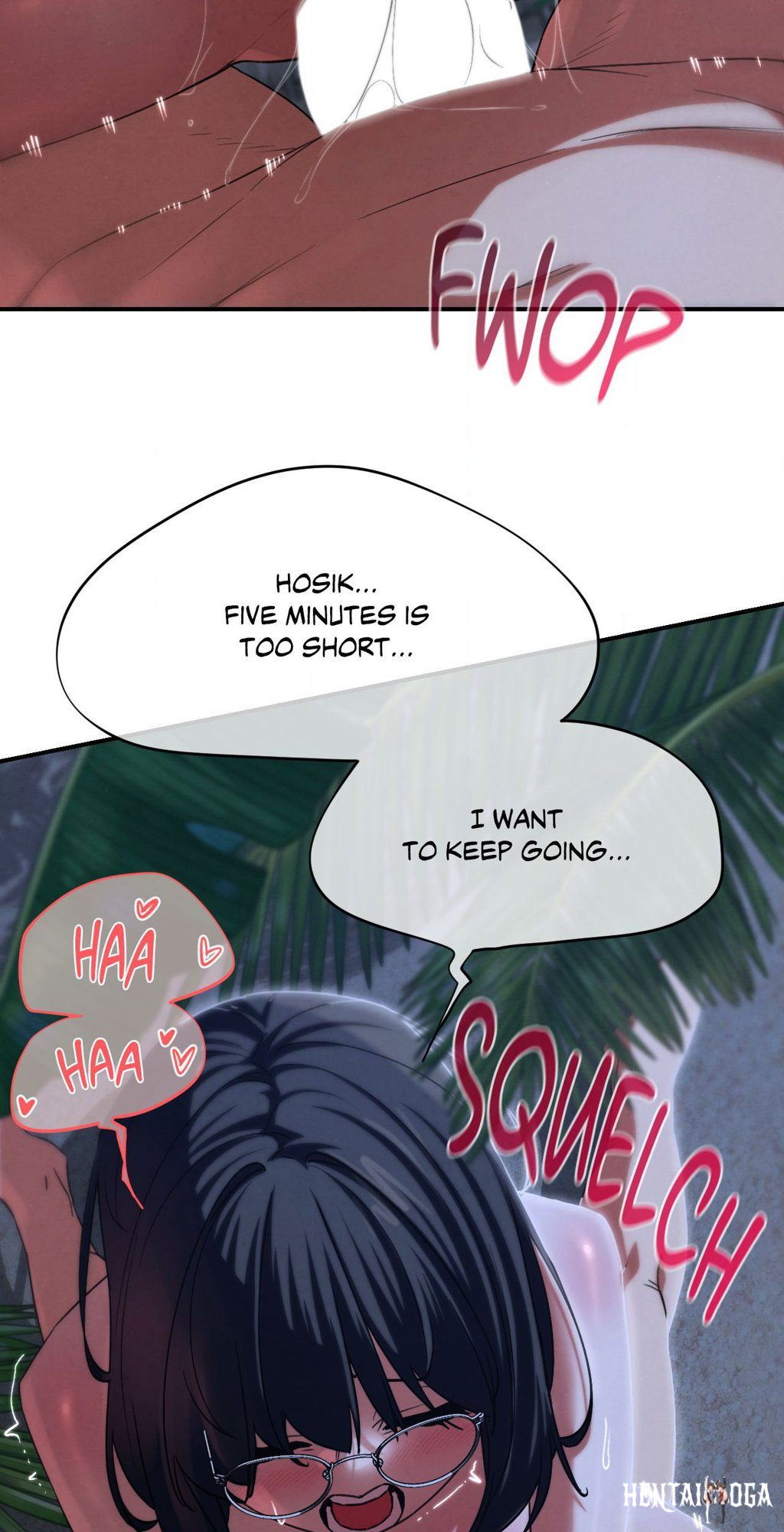 Seniors of Class 5 Seniors of Class 5 Chapter 96 - Page 14