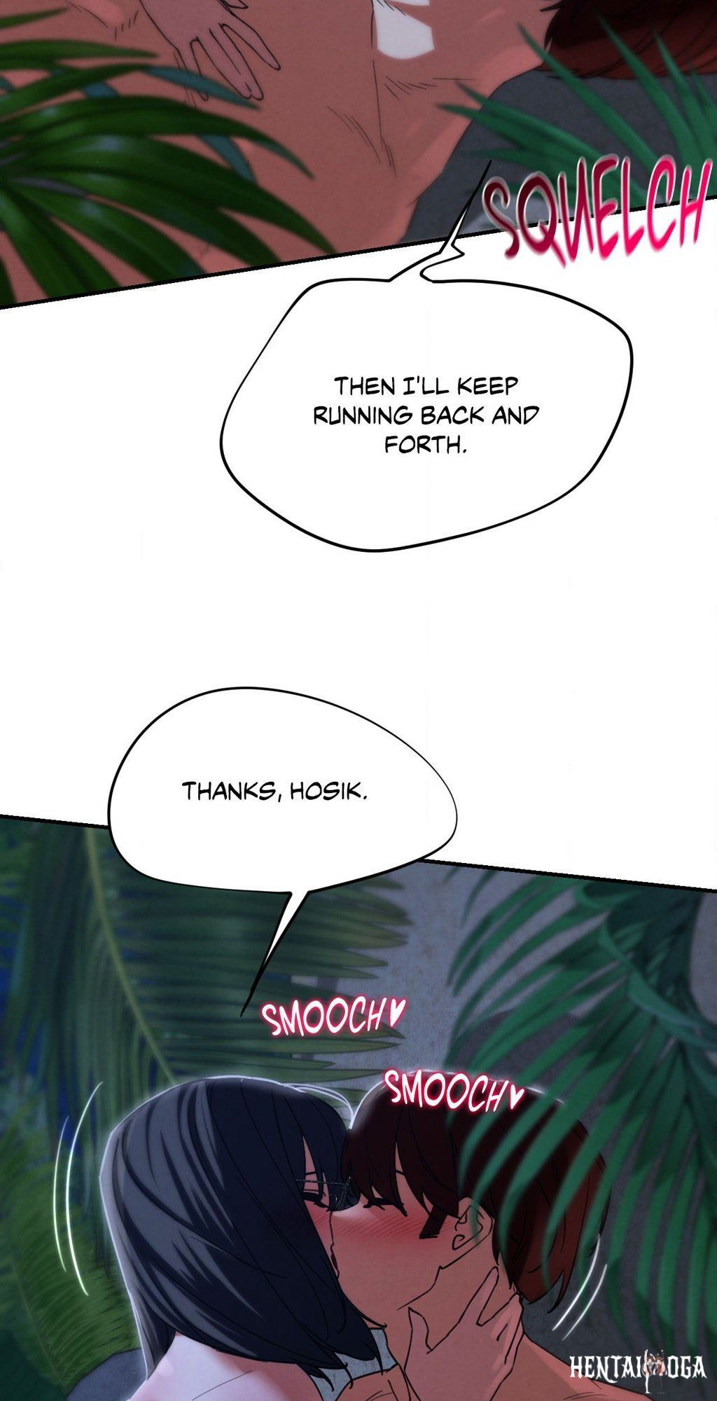 Seniors of Class 5 Seniors of Class 5 Chapter 96 - Page 18