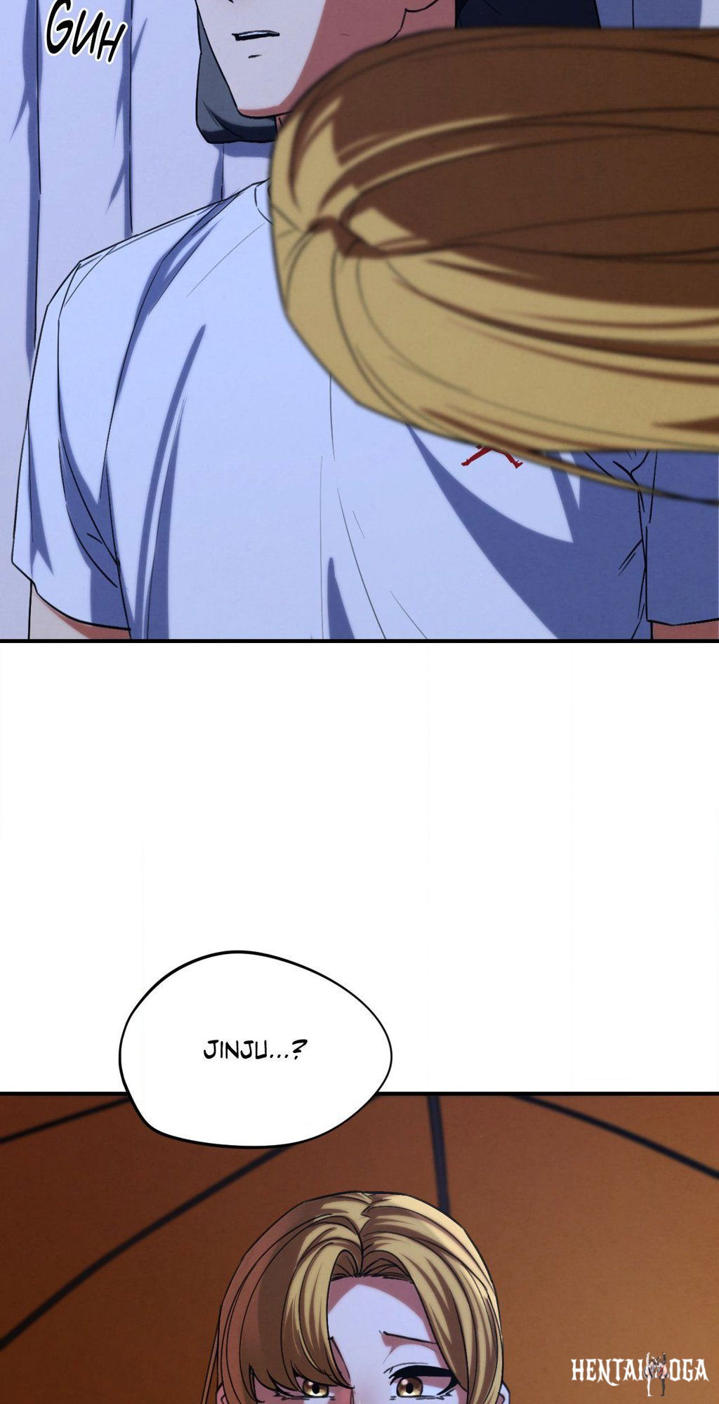 Seniors of Class 5 Seniors of Class 5 Chapter 96 - Page 23