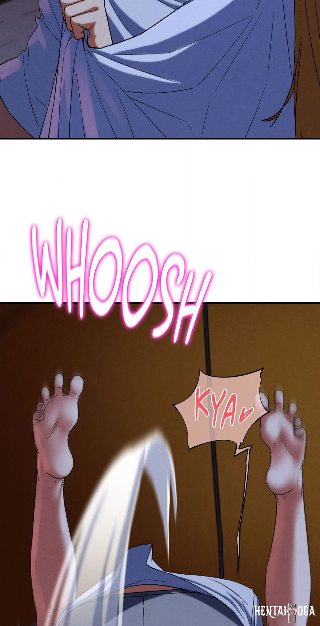 Seniors of Class 5 Seniors of Class 5 Chapter 96 - Page 27