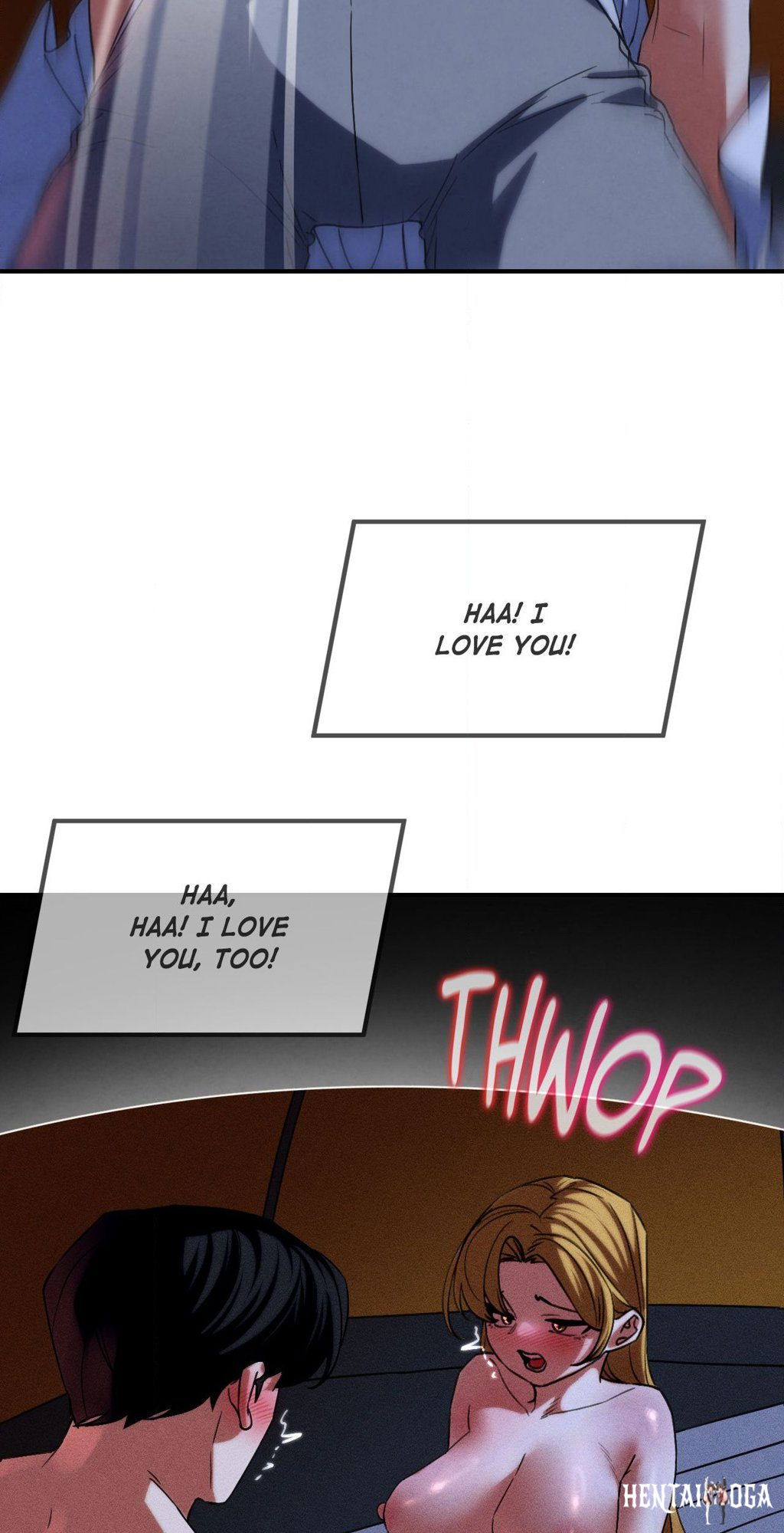 Seniors of Class 5 Seniors of Class 5 Chapter 96 - Page 28