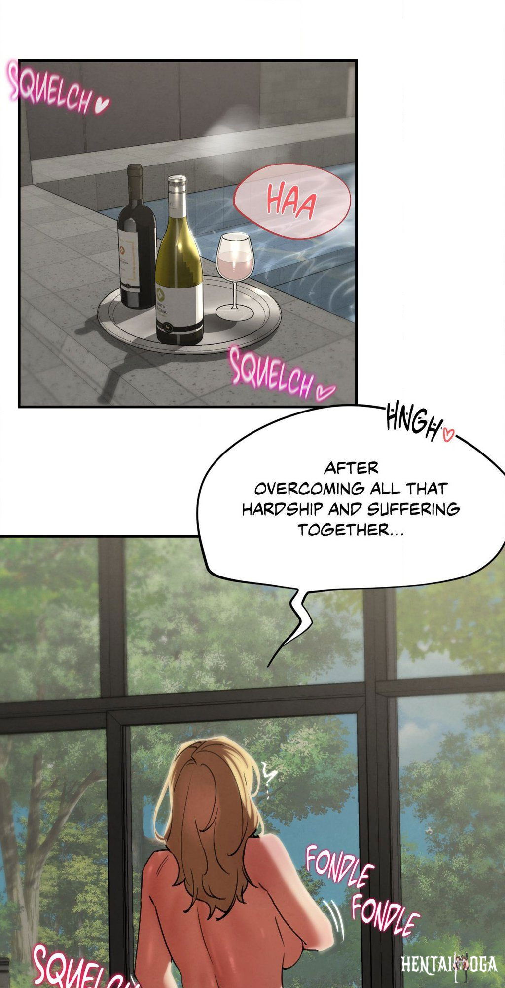 Seniors of Class 5 Seniors of Class 5 Chapter 96 - Page 30