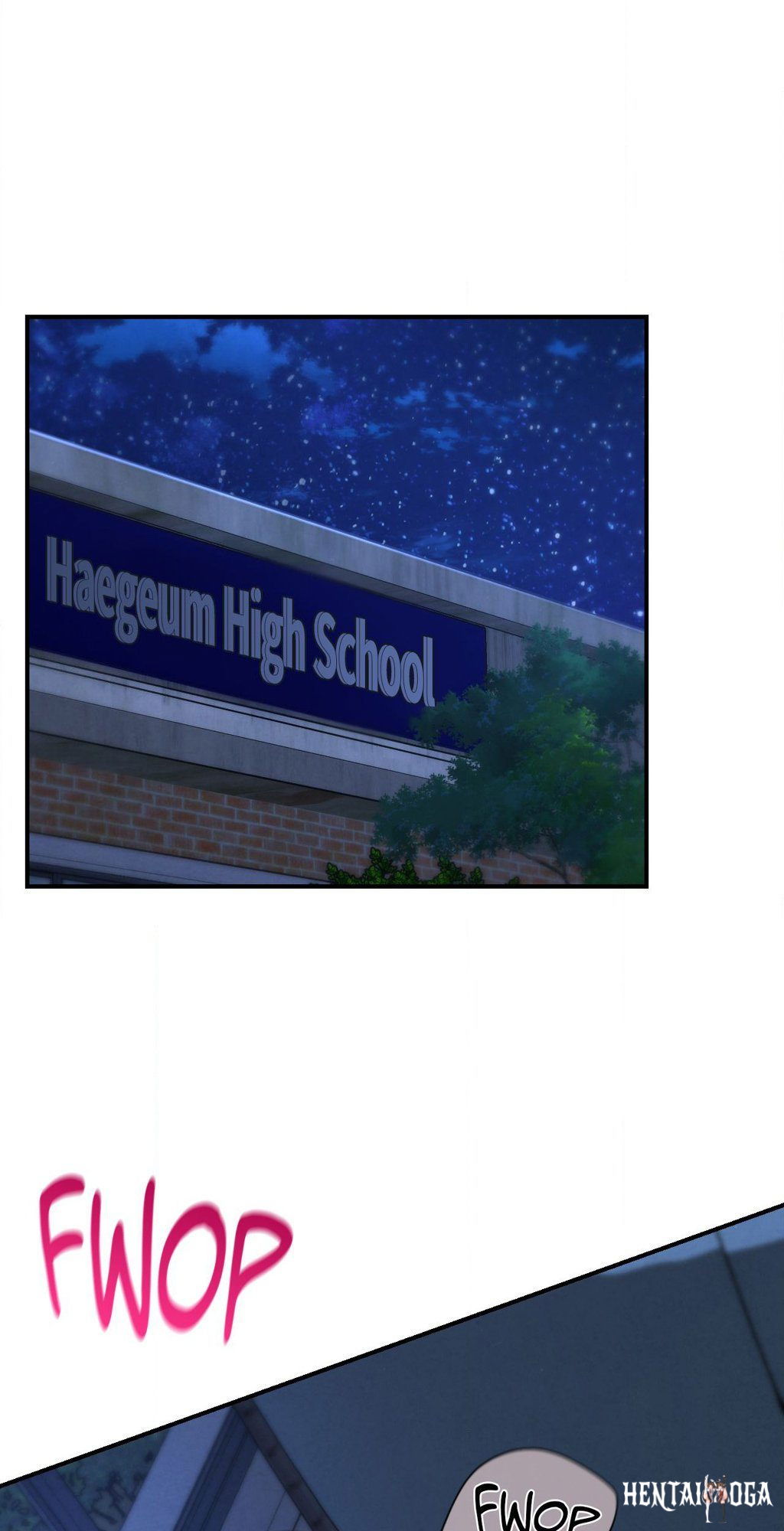 Seniors of Class 5 Seniors of Class 5 Chapter 96 - Page 39