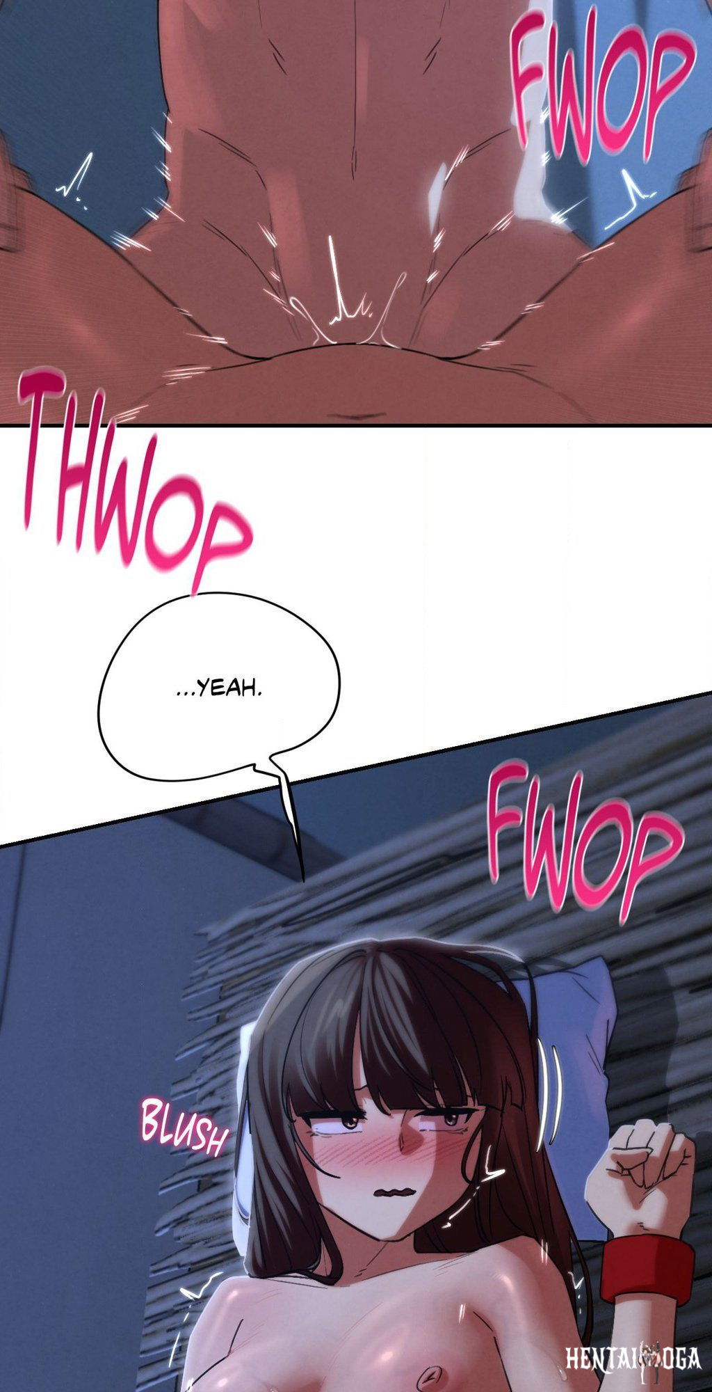 Seniors of Class 5 Seniors of Class 5 Chapter 96 - Page 45