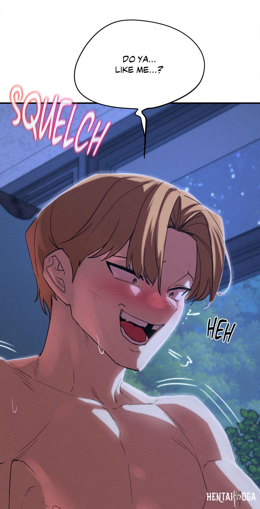 Seniors of Class 5 Seniors of Class 5 Chapter 96 - Page 47