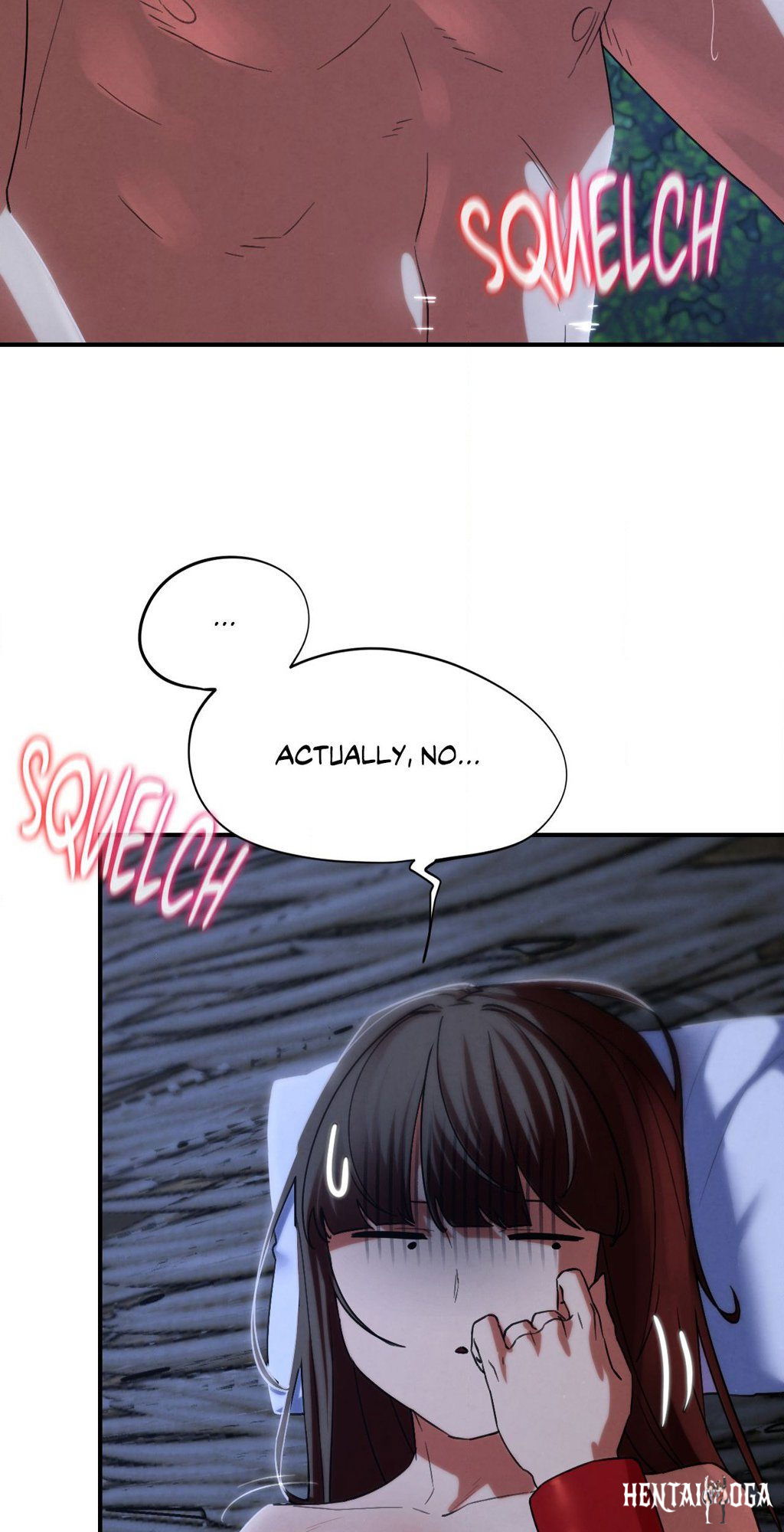 Seniors of Class 5 Seniors of Class 5 Chapter 96 - Page 48