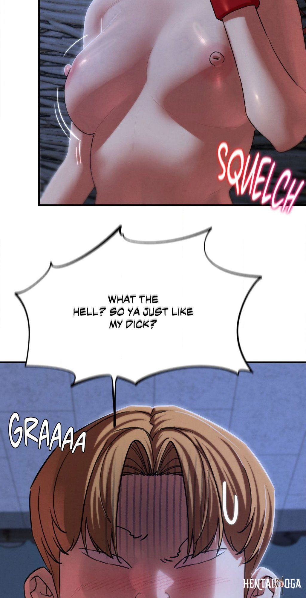 Seniors of Class 5 Seniors of Class 5 Chapter 96 - Page 49