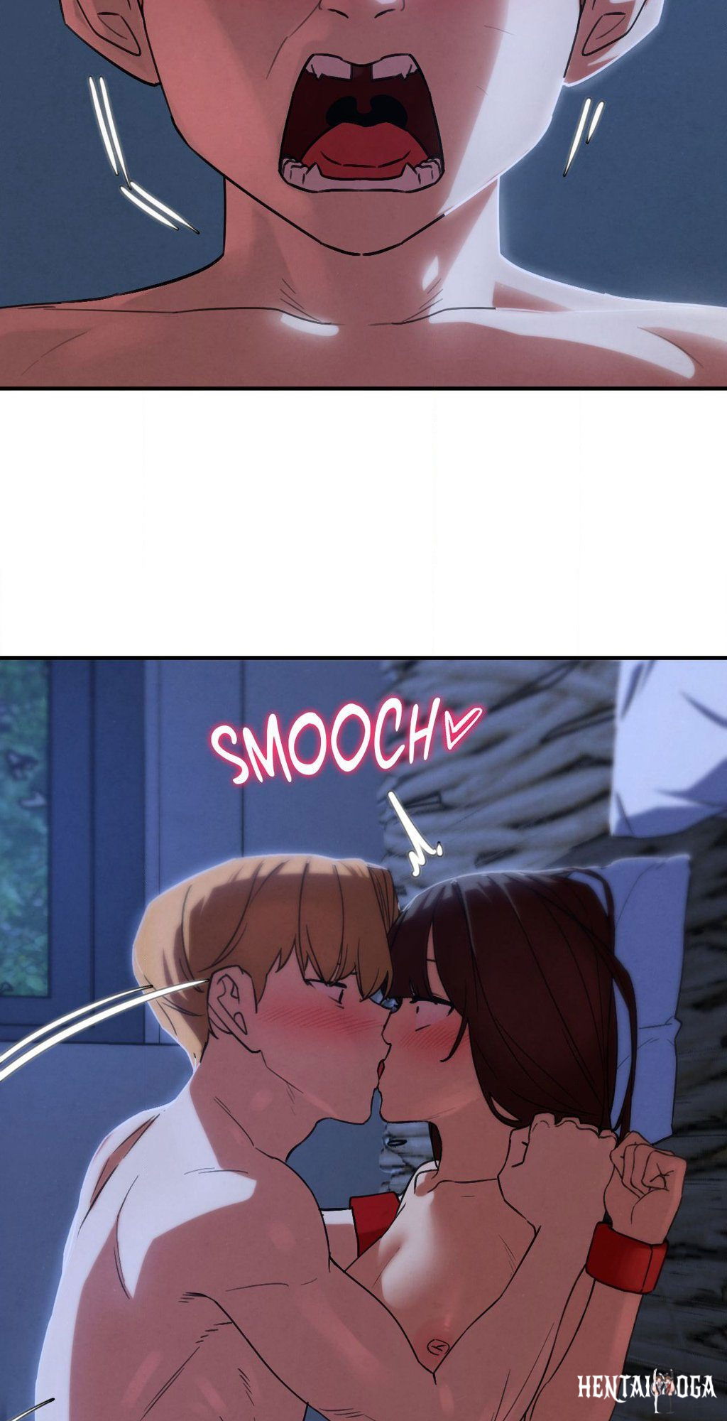 Seniors of Class 5 Seniors of Class 5 Chapter 96 - Page 50