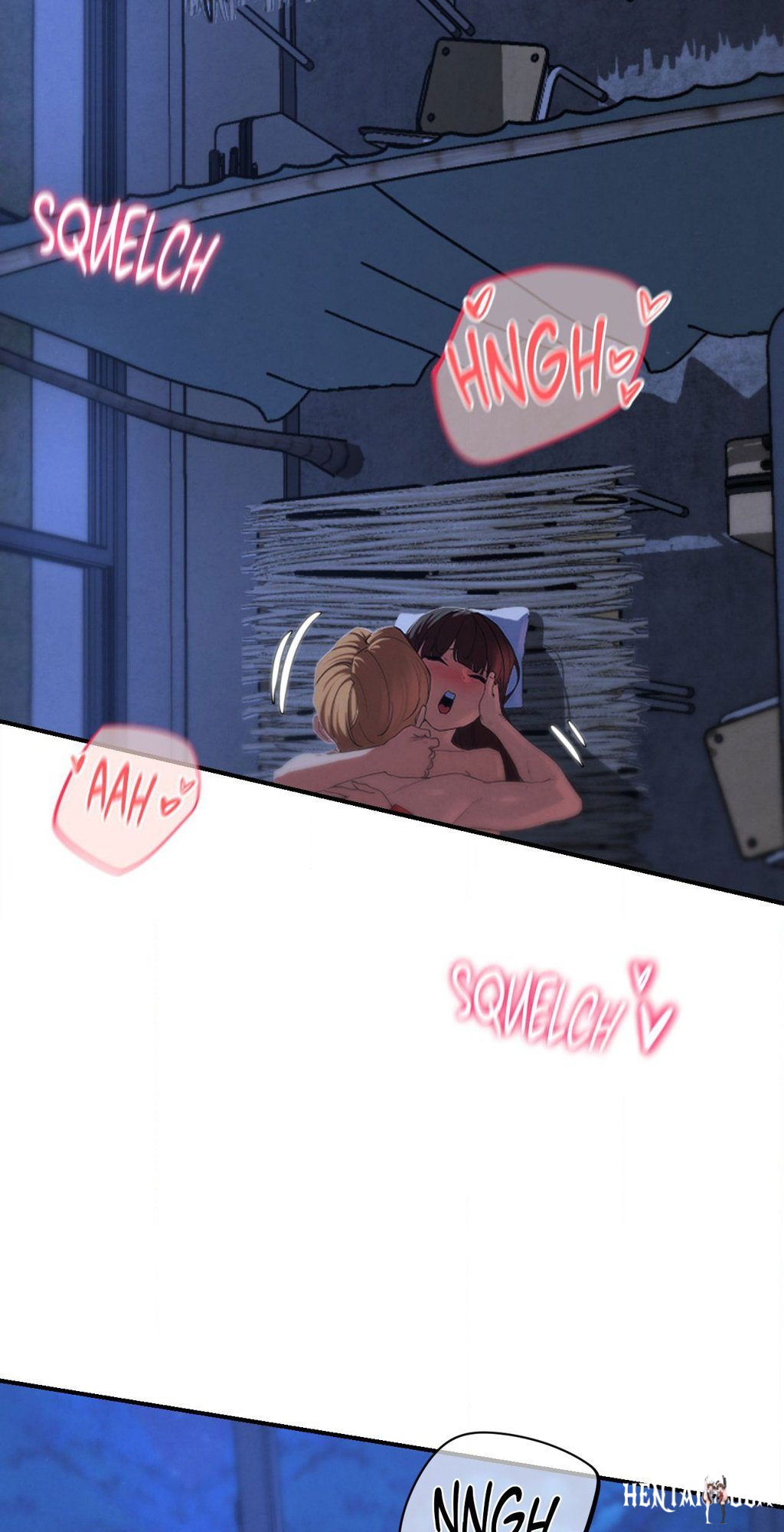 Seniors of Class 5 Seniors of Class 5 Chapter 96 - Page 55