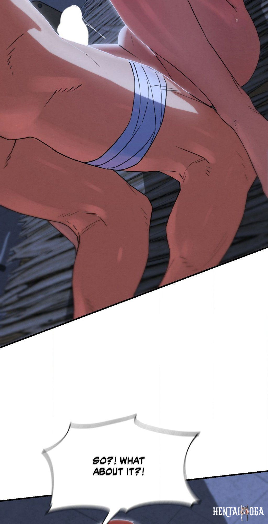 Seniors of Class 5 Seniors of Class 5 Chapter 96 - Page 60