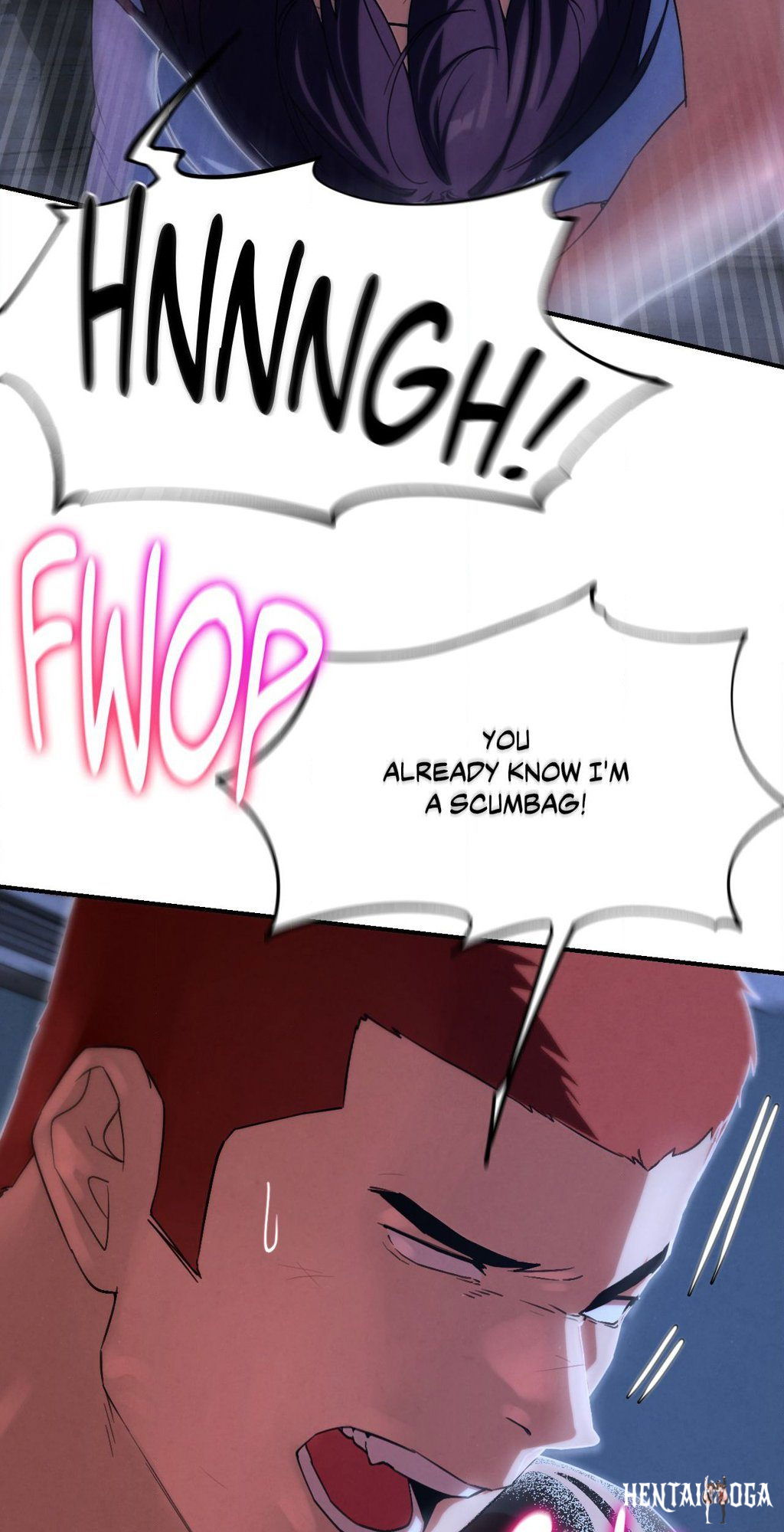 Seniors of Class 5 Seniors of Class 5 Chapter 96 - Page 63