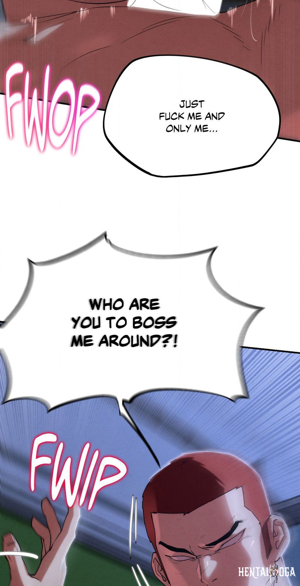 Seniors of Class 5 Seniors of Class 5 Chapter 96 - Page 67