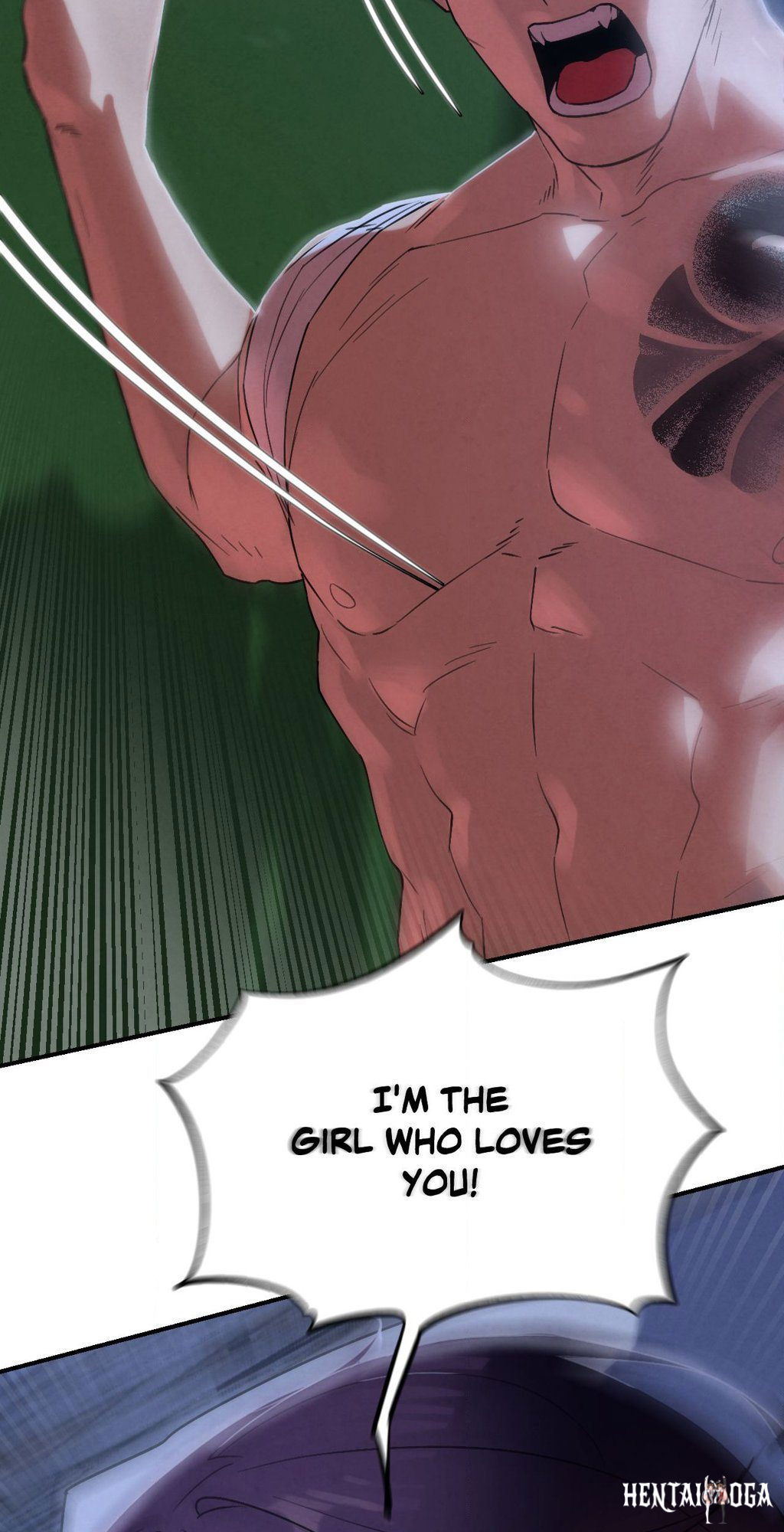 Seniors of Class 5 Seniors of Class 5 Chapter 96 - Page 68