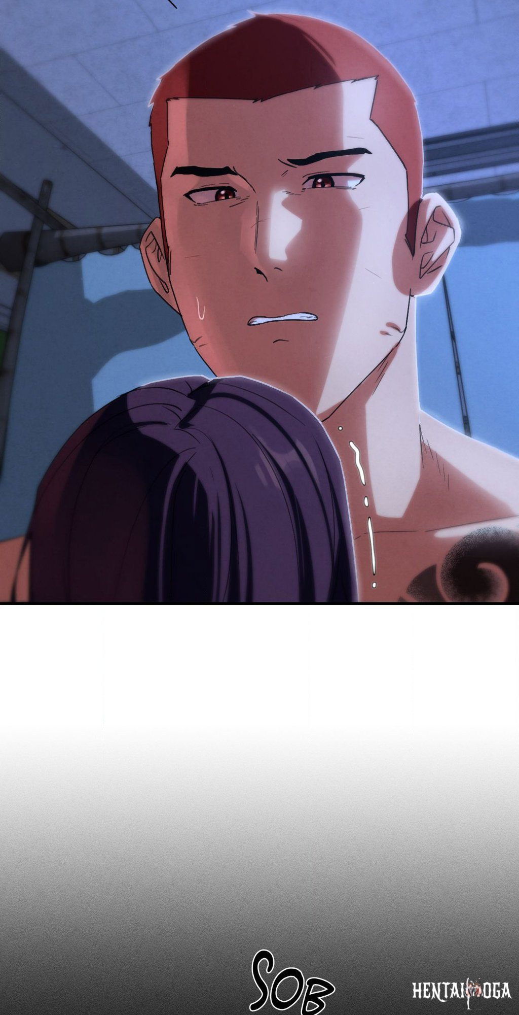 Seniors of Class 5 Seniors of Class 5 Chapter 96 - Page 73