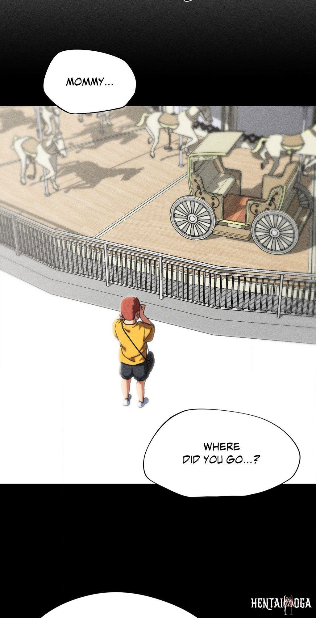 Seniors of Class 5 Seniors of Class 5 Chapter 96 - Page 74