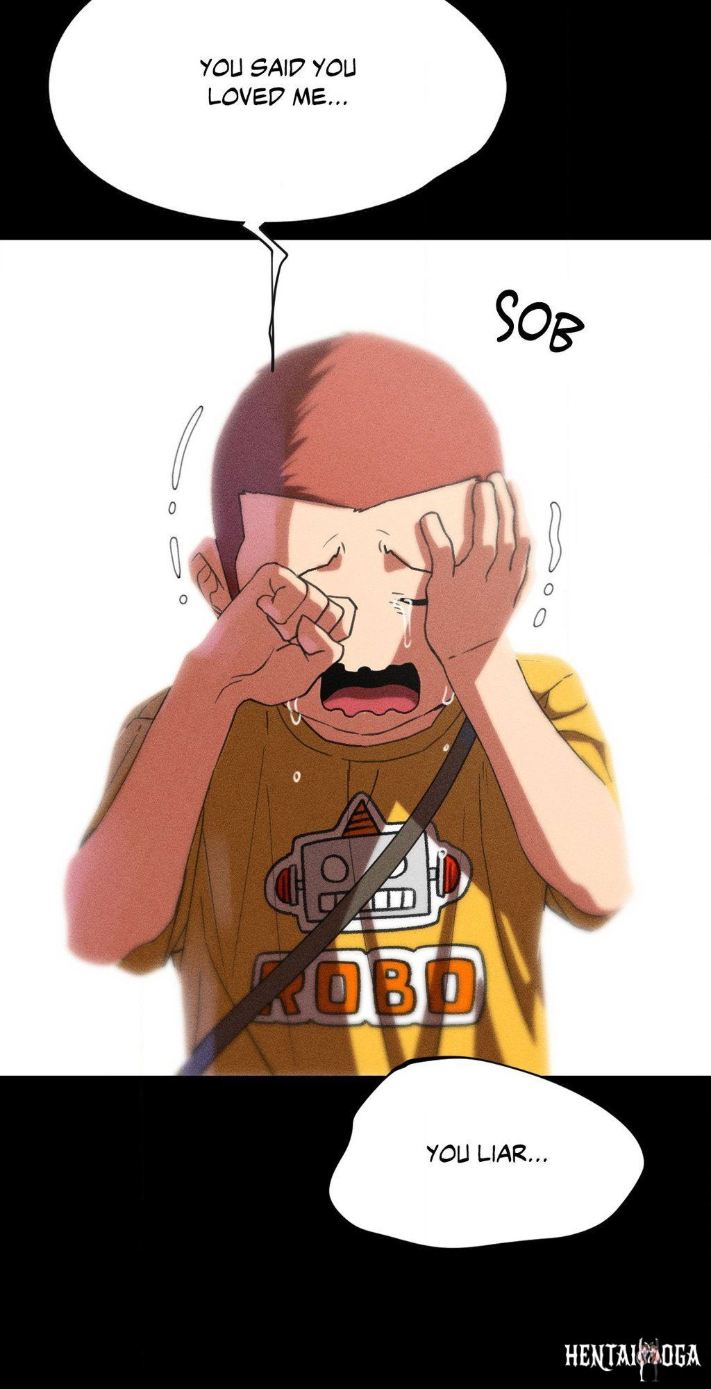 Seniors of Class 5 Seniors of Class 5 Chapter 96 - Page 75