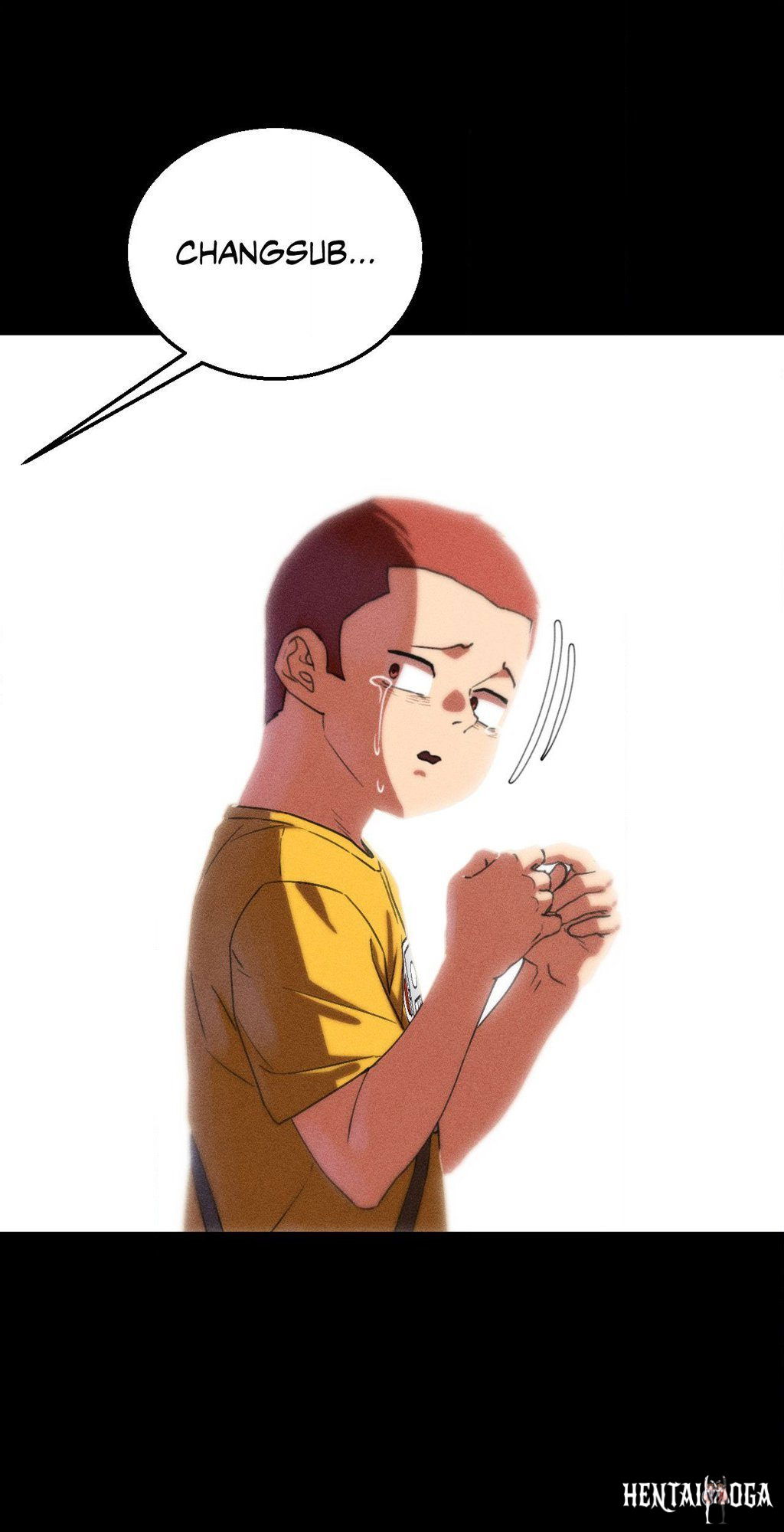 Seniors of Class 5 Seniors of Class 5 Chapter 96 - Page 76