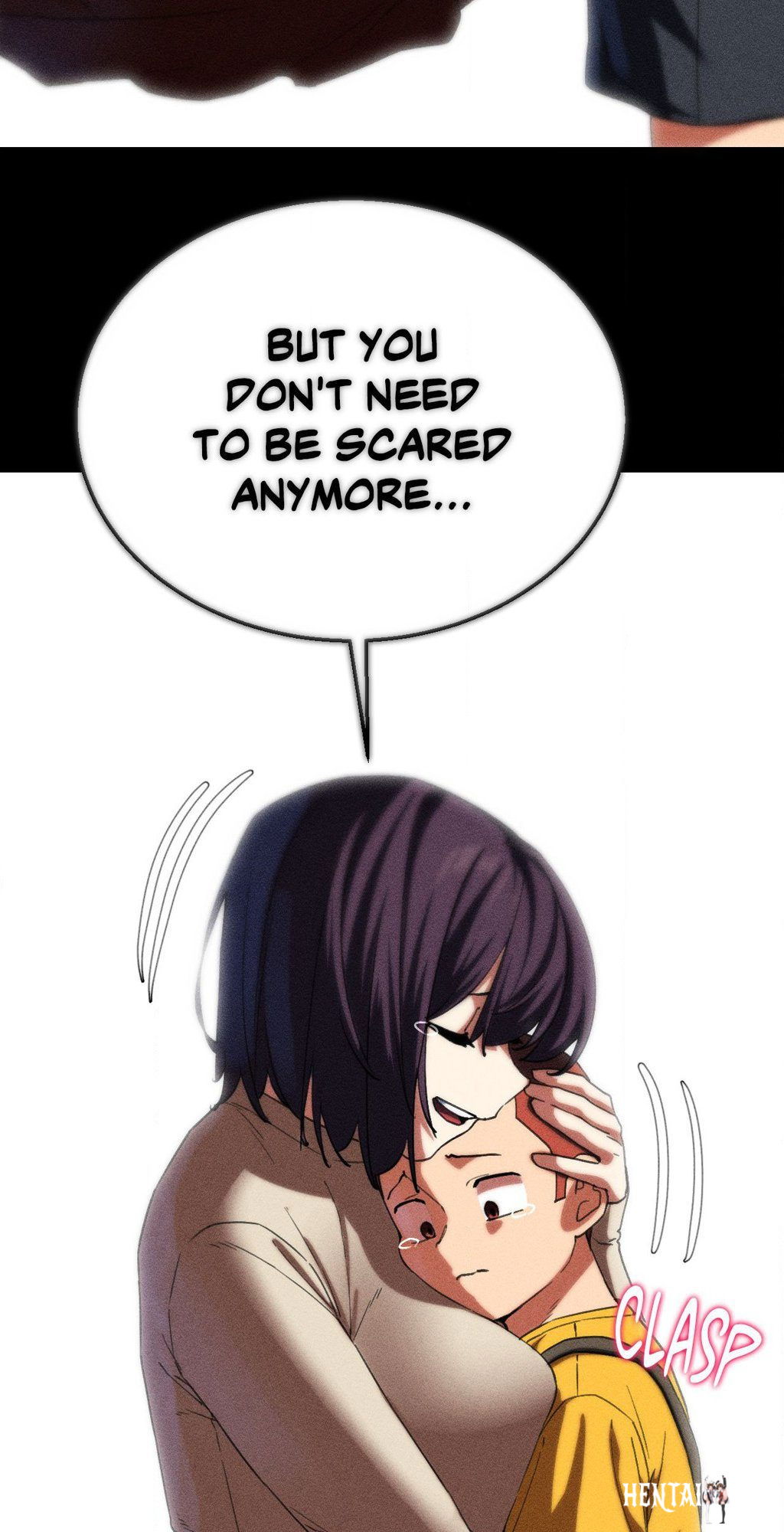 Seniors of Class 5 Seniors of Class 5 Chapter 96 - Page 79