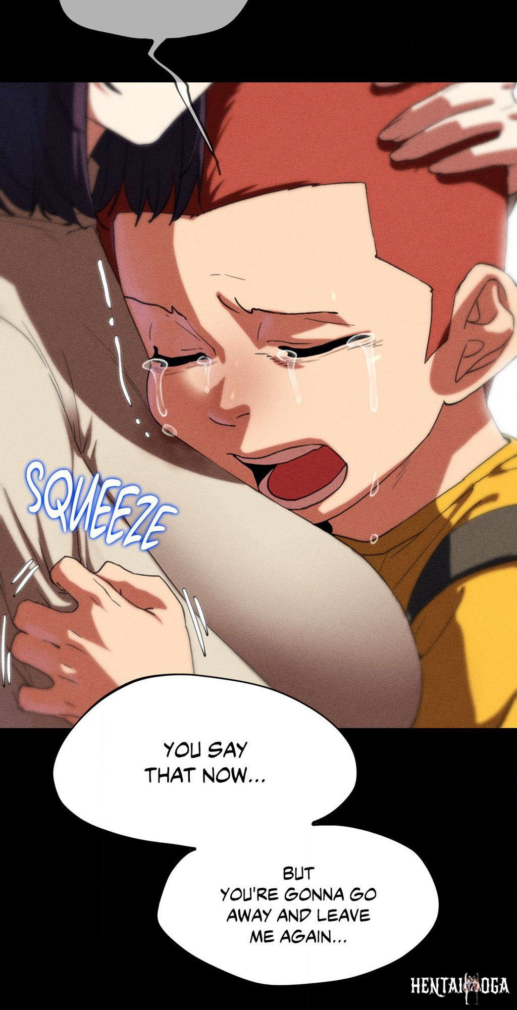 Seniors of Class 5 Seniors of Class 5 Chapter 96 - Page 81