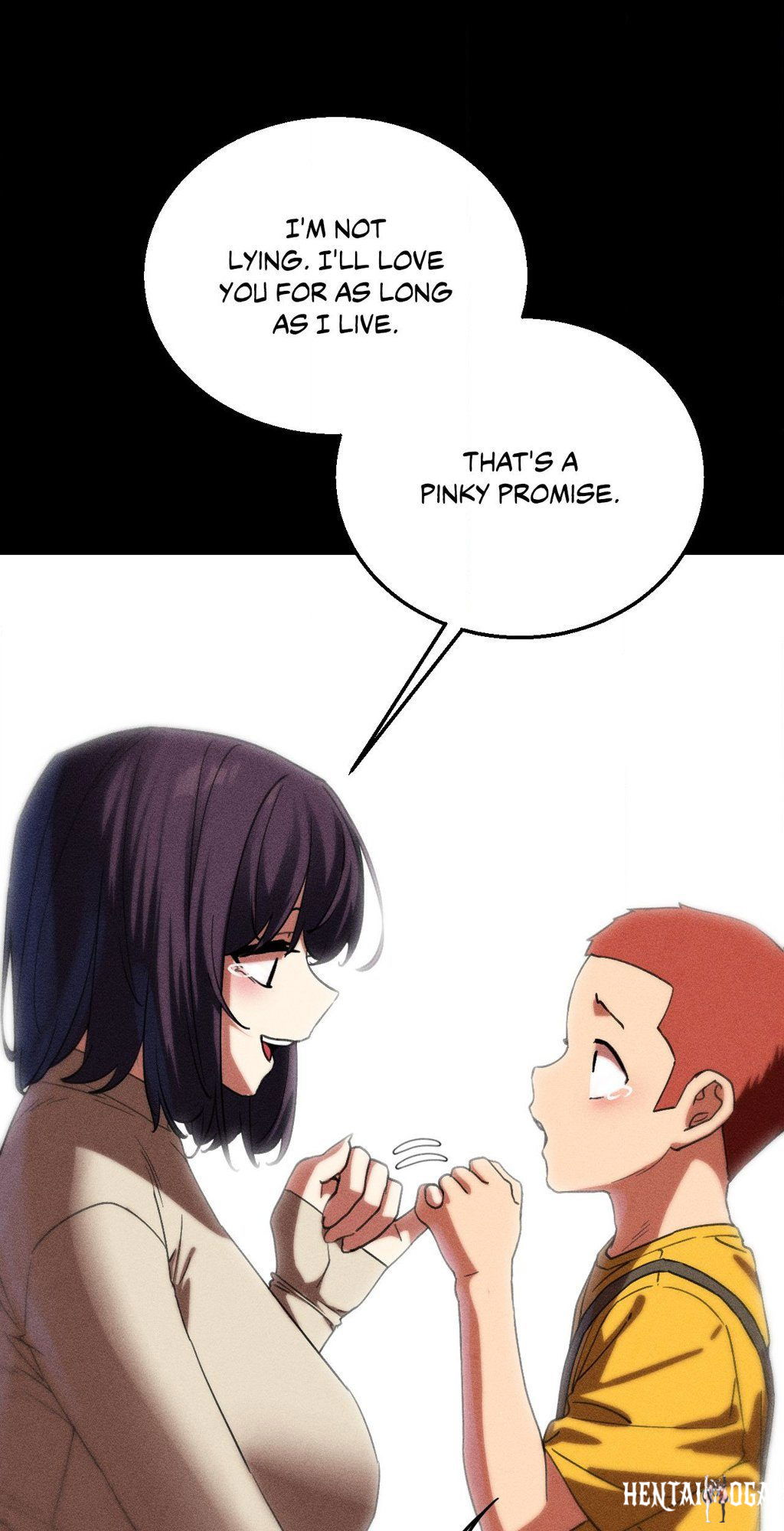 Seniors of Class 5 Seniors of Class 5 Chapter 96 - Page 82