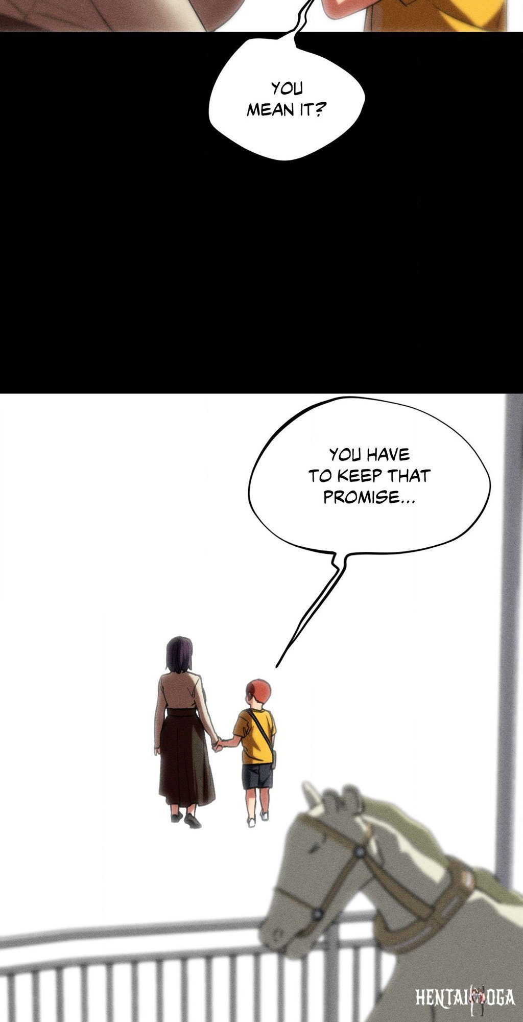 Seniors of Class 5 Seniors of Class 5 Chapter 96 - Page 83