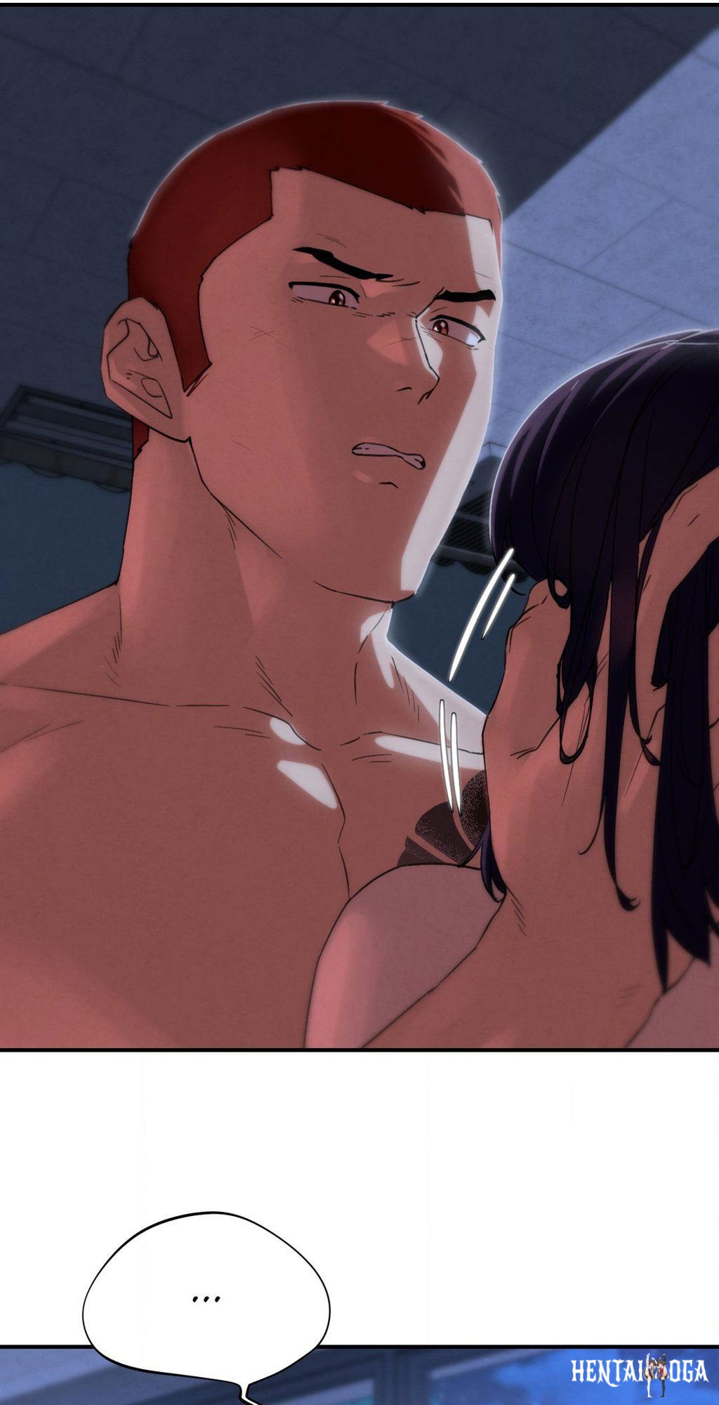 Seniors of Class 5 Seniors of Class 5 Chapter 96 - Page 85