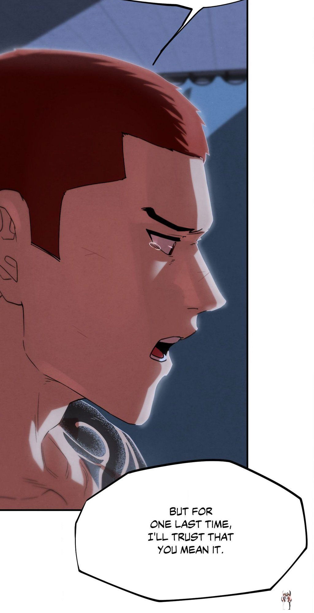 Seniors of Class 5 Seniors of Class 5 Chapter 96 - Page 87