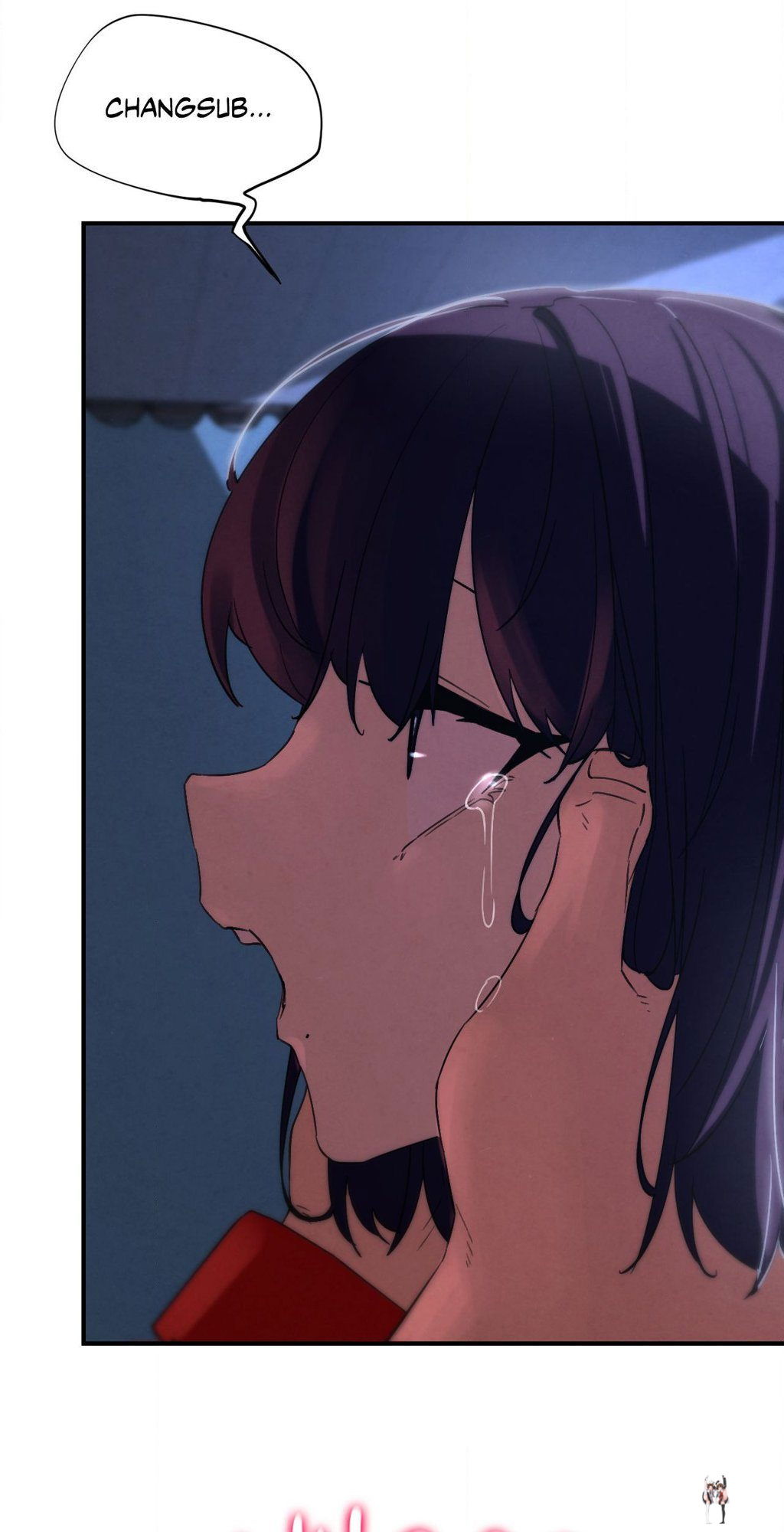 Seniors of Class 5 Seniors of Class 5 Chapter 96 - Page 88