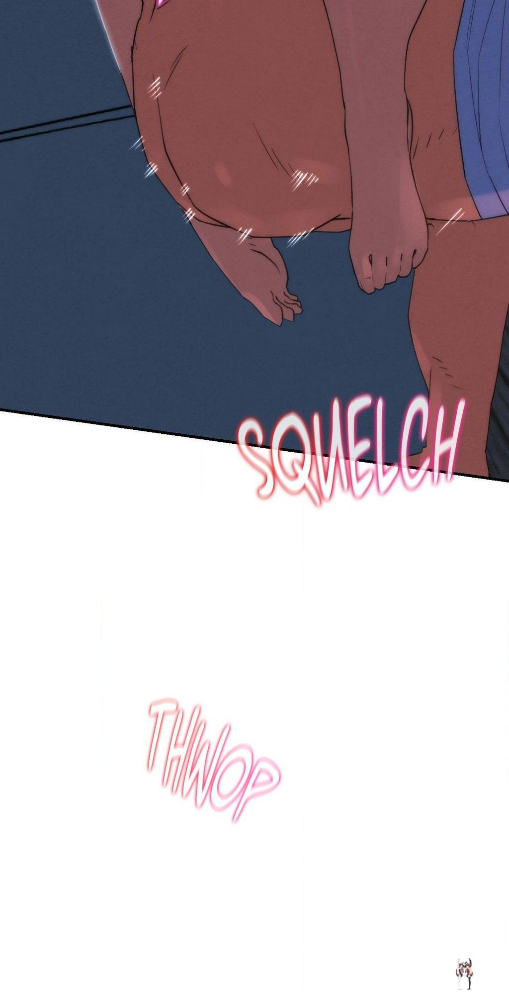 Seniors of Class 5 Seniors of Class 5 Chapter 96 - Page 94