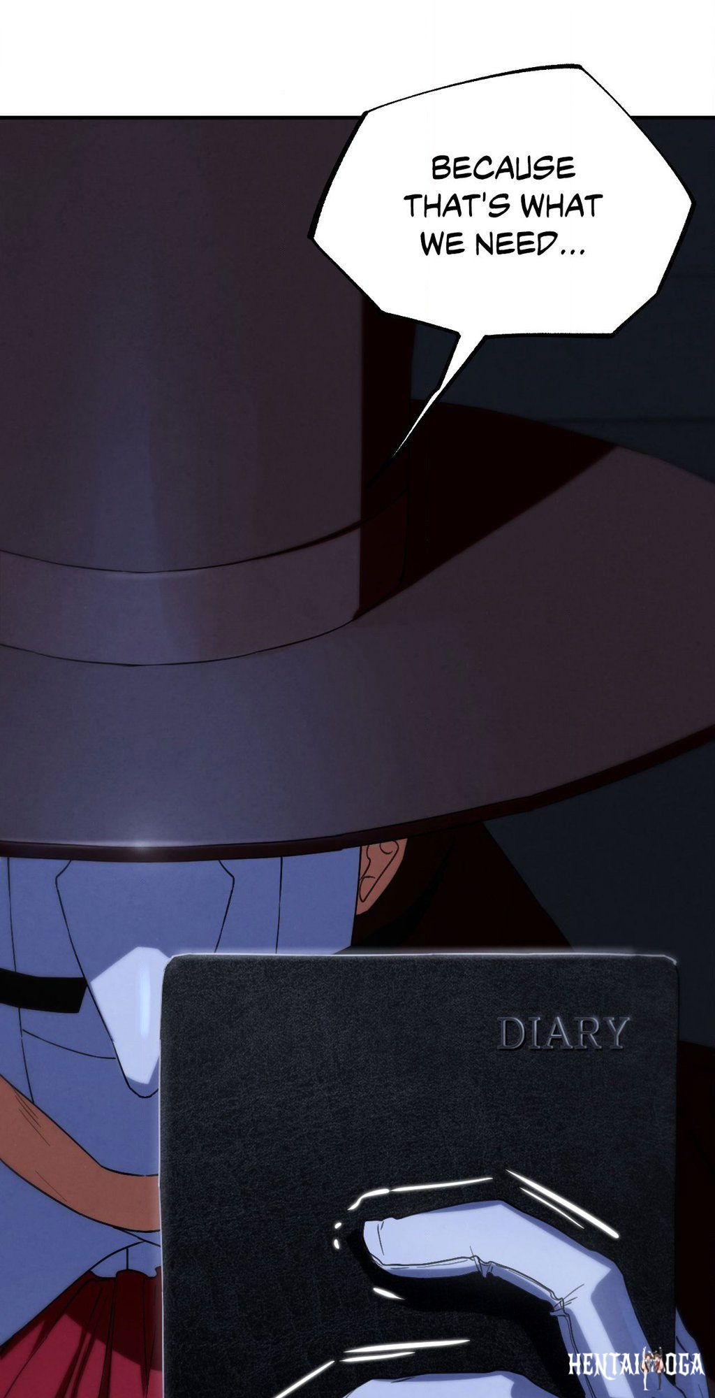 Seniors of Class 5 Seniors of Class 5 Chapter 96 - Page 98