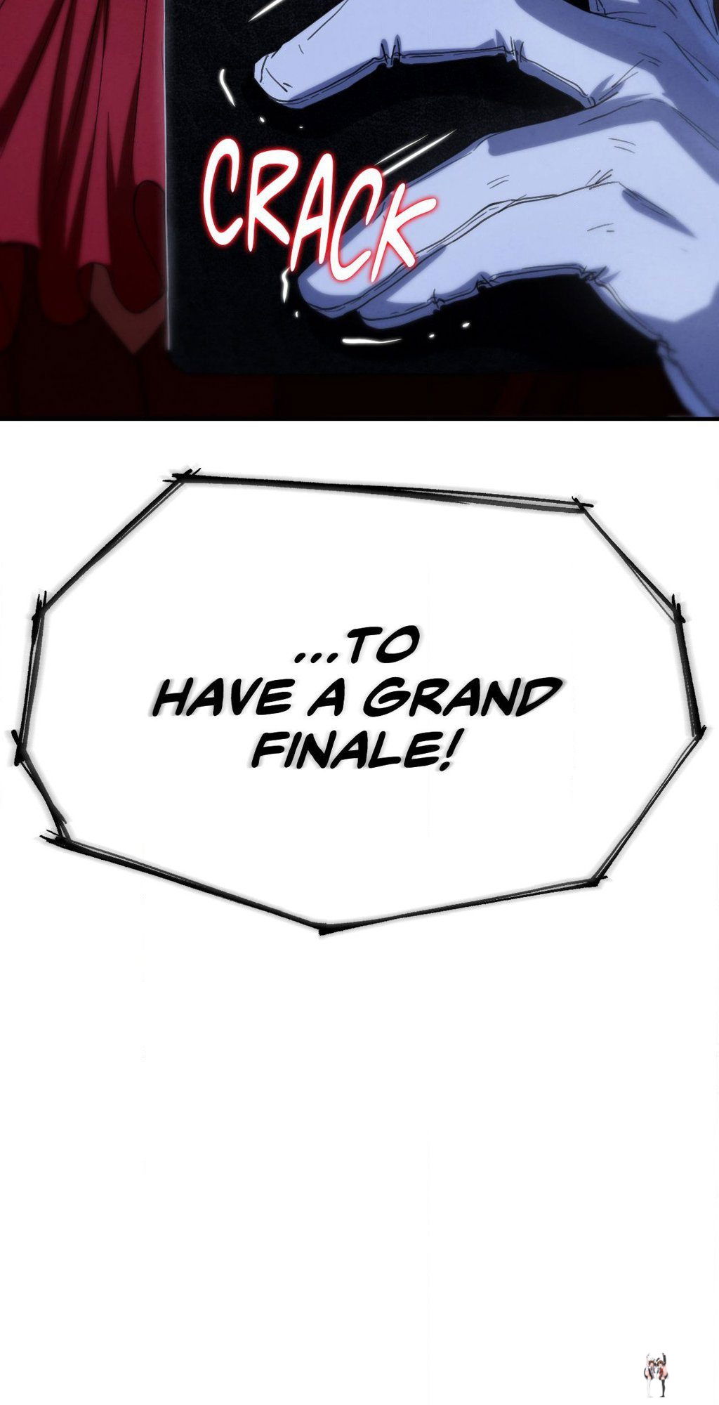 Seniors of Class 5 Seniors of Class 5 Chapter 96 - Page 99