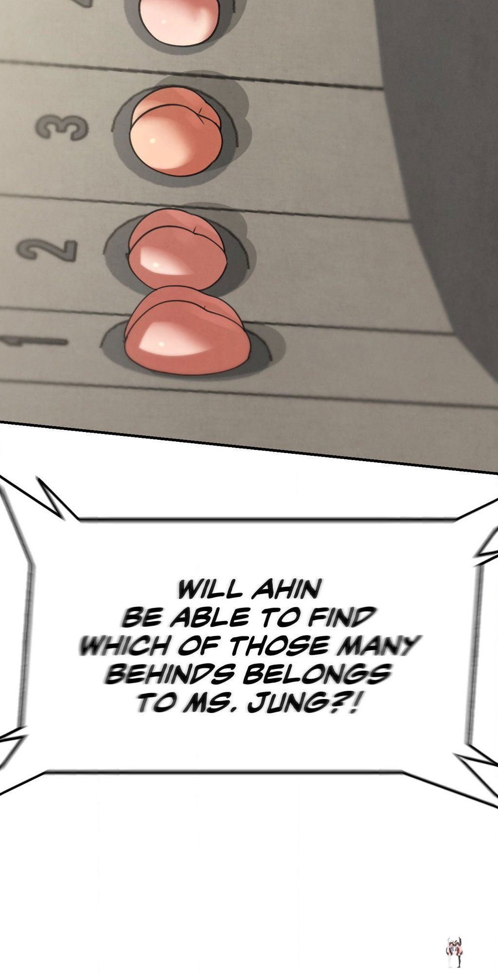 Seniors of Class 5 Seniors of Class 5 Chapter 97 - Page 110