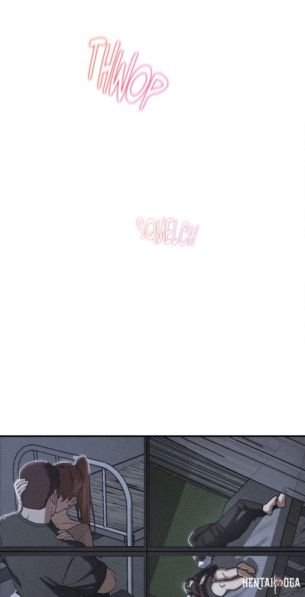 Seniors of Class 5 Seniors of Class 5 Chapter 97 - Page 14